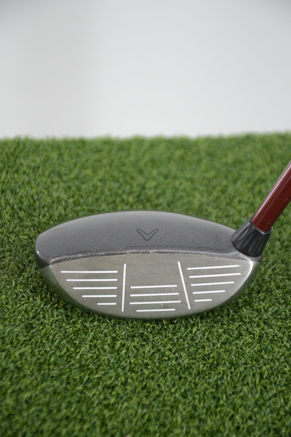 Callaway Big Bertha Heavenwood 3 Hybrid R Flex 40.25"