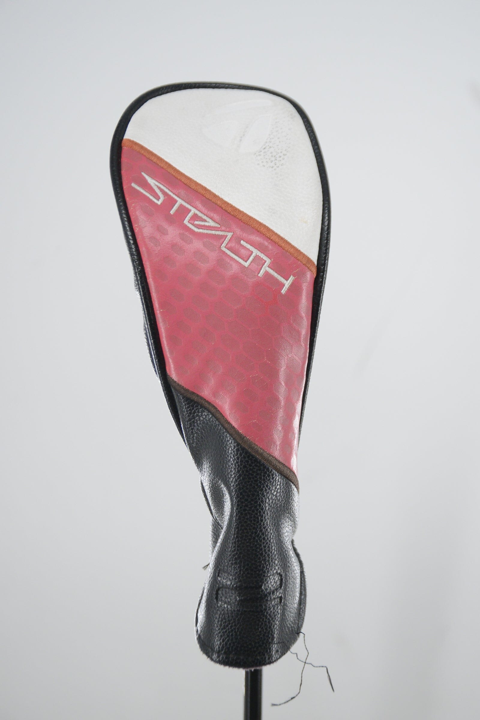 TaylorMade Stealth 2 Rescue 4 Hybrid R Flex 40" Golf Clubs GolfRoots