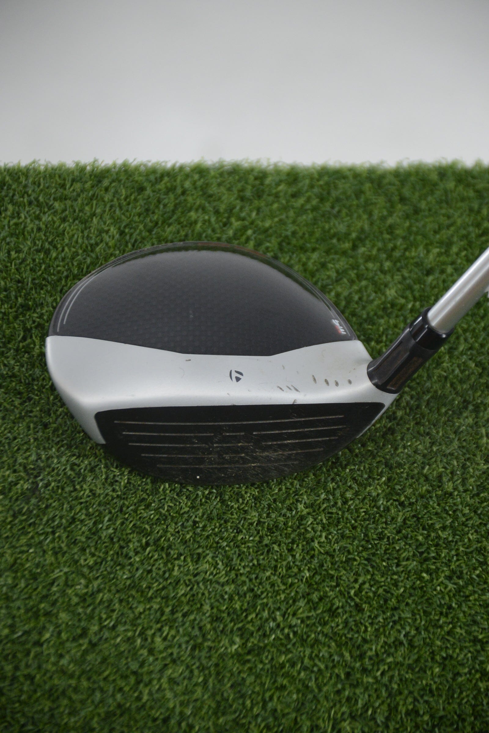 Women's TaylorMade M4 2021 3 Wood W Flex 41.75" Golf Clubs GolfRoots