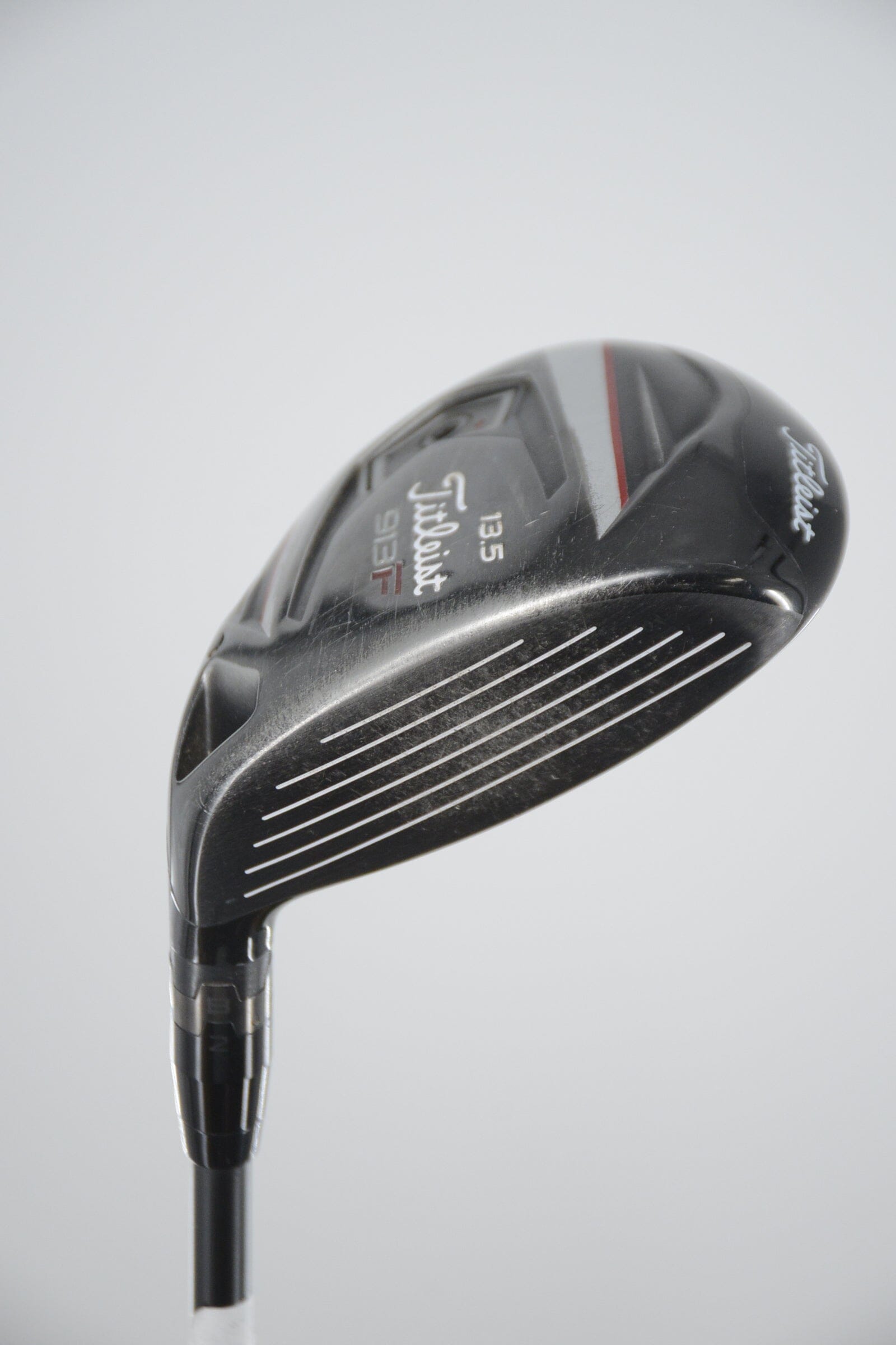 Titleist 913F 13.5 Degree Wood S Flex 42.75" Golf Clubs GolfRoots