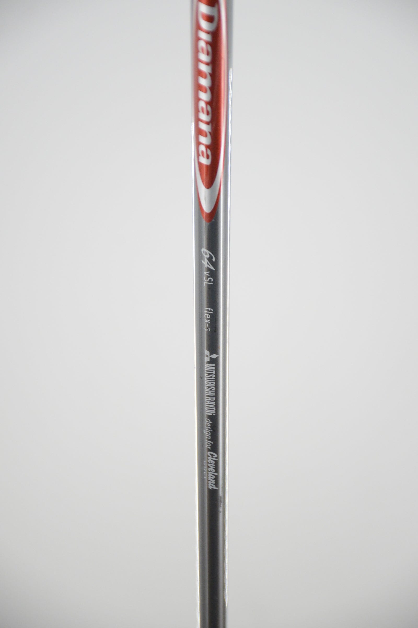 Cleveland Launcher DST 3 Wood S Flex 43.25" Golf Clubs GolfRoots