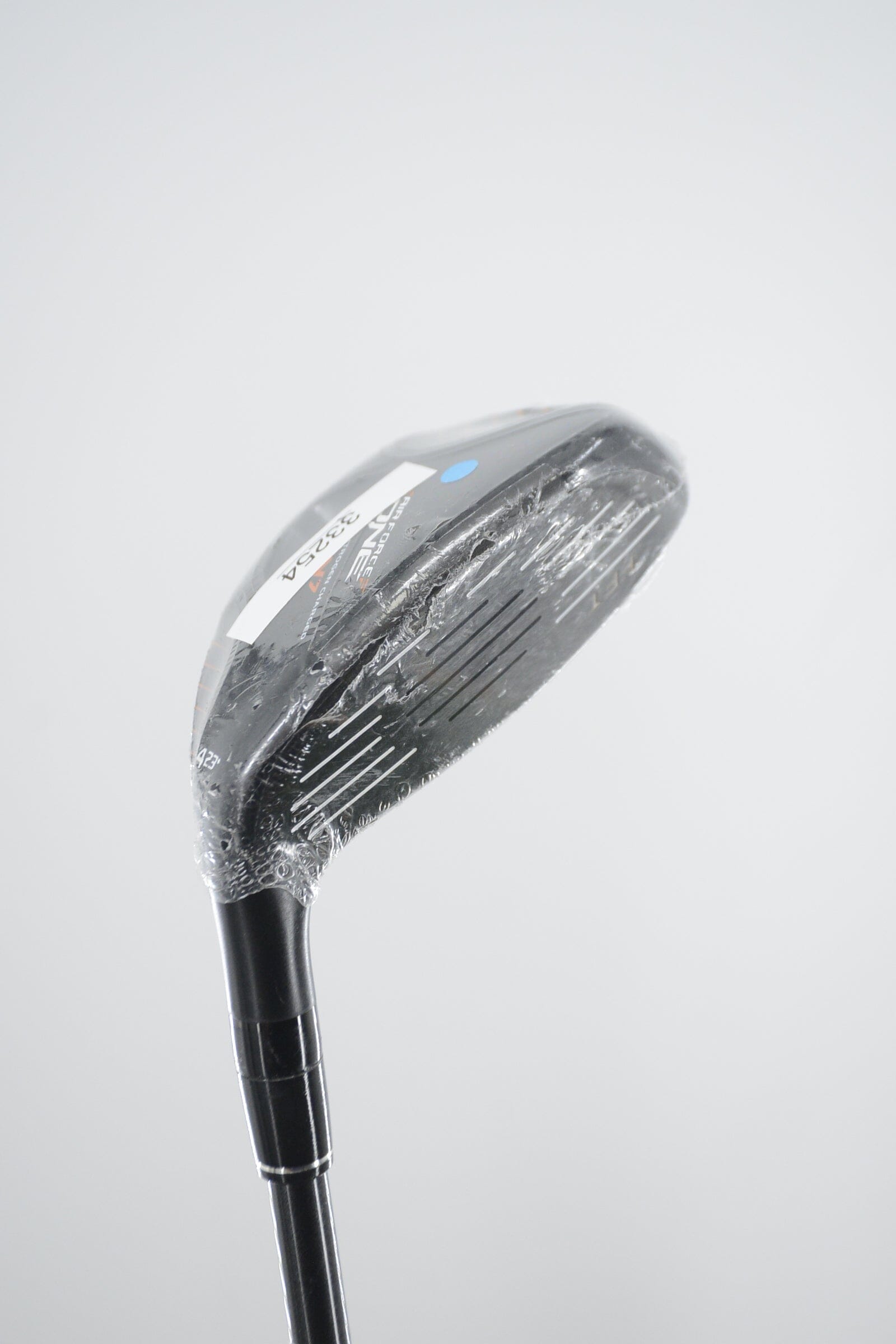 NEW PowerBilt Air Force One N7 4 Hybrid R Flex 39.5" Golf Clubs GolfRoots