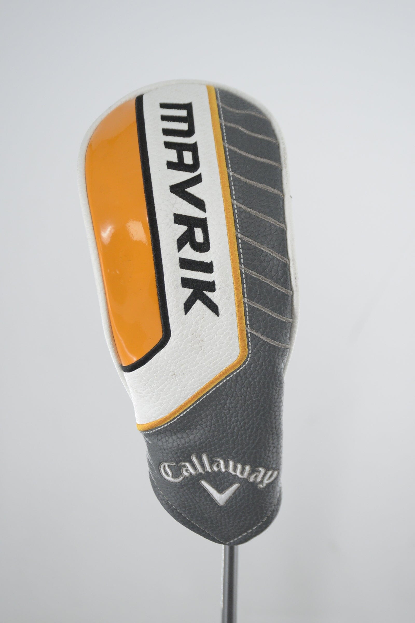 Women's Callaway Mavrik 3 Wood W Flex 42" Golf Clubs GolfRoots