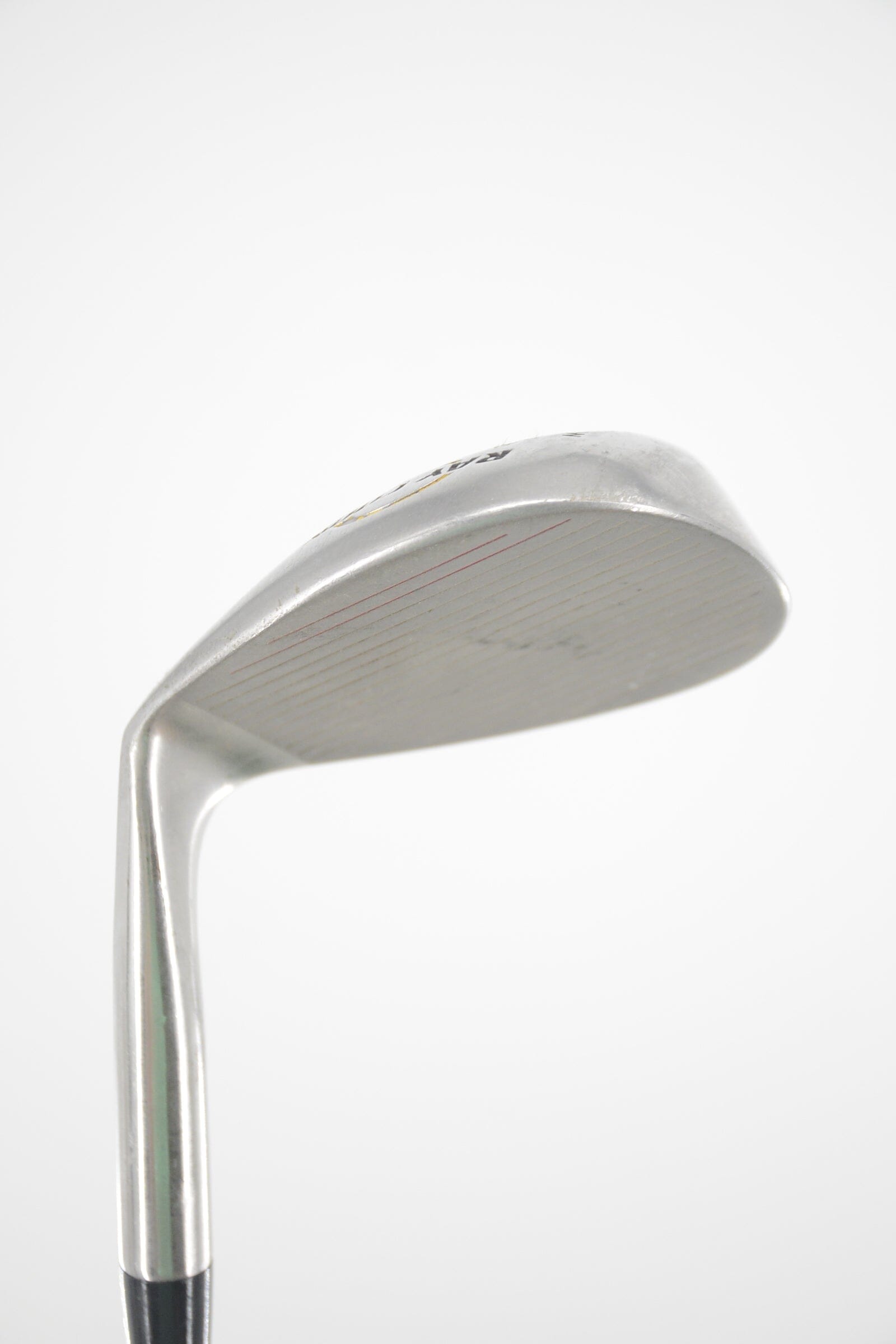 Ray Cook Shot Saver 56 Degree Wedge Wedge Flex 34.75" Golf Clubs GolfRoots
