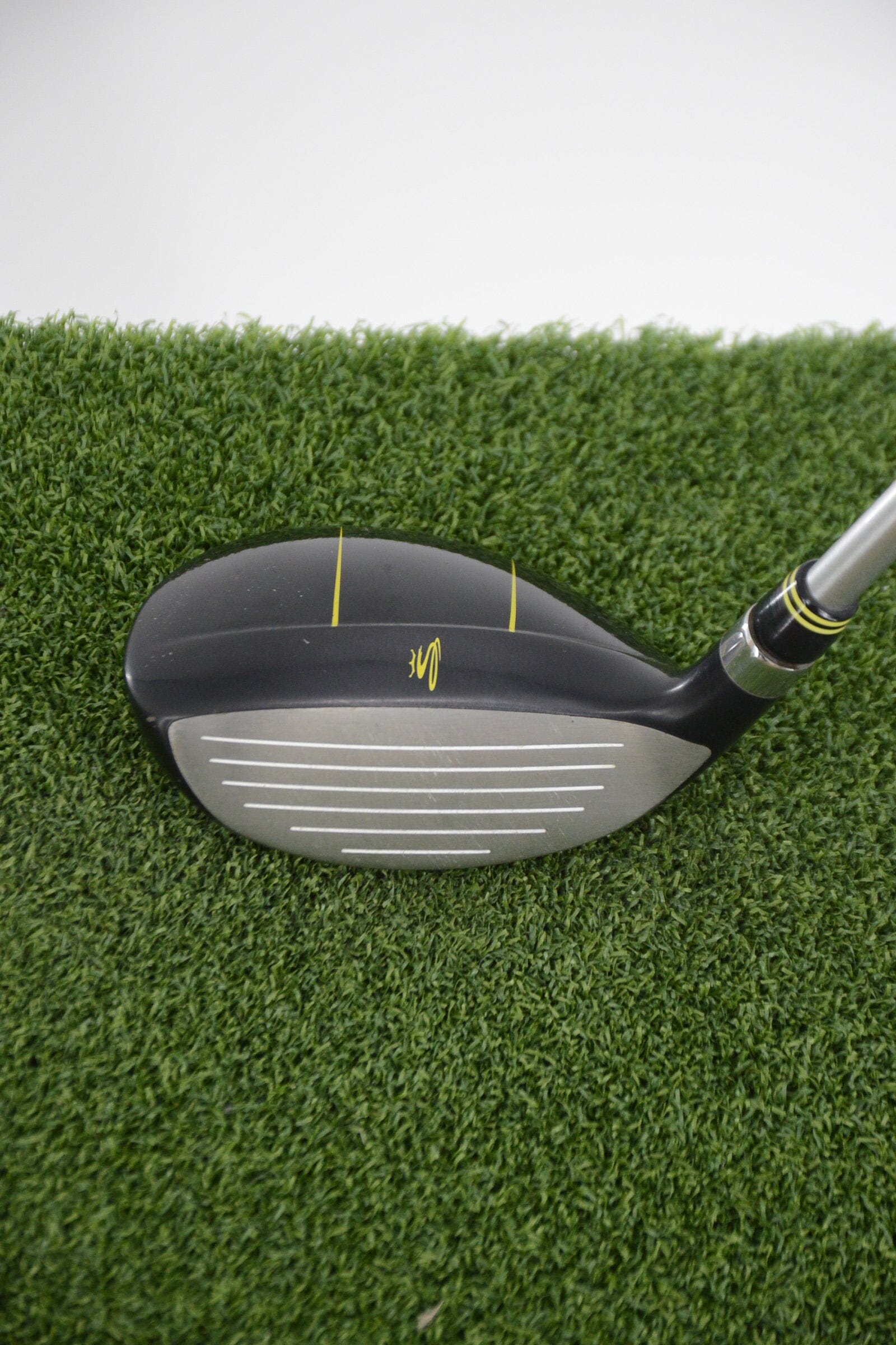 Cobra Baffler T-Rail 4 Hybrid SR Flex 39.75" Golf Clubs GolfRoots