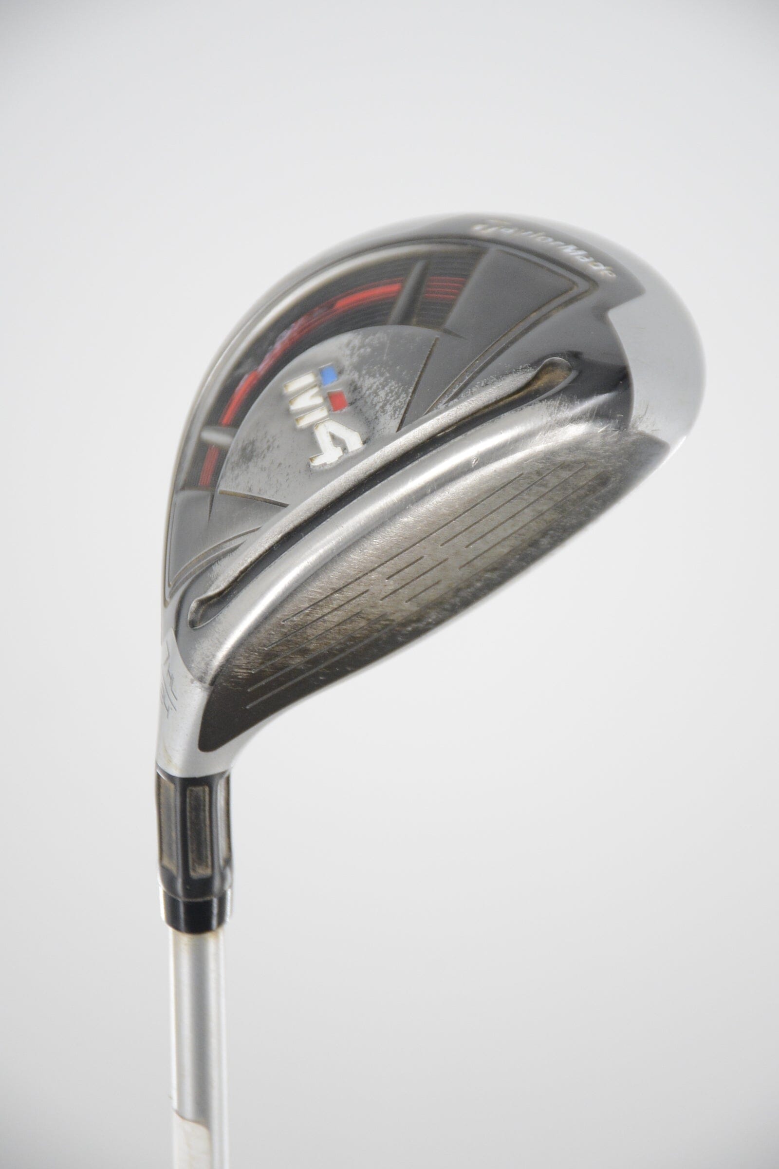 TaylorMade M4 2018 7HL Wood SR Flex 41.75" Golf Clubs GolfRoots