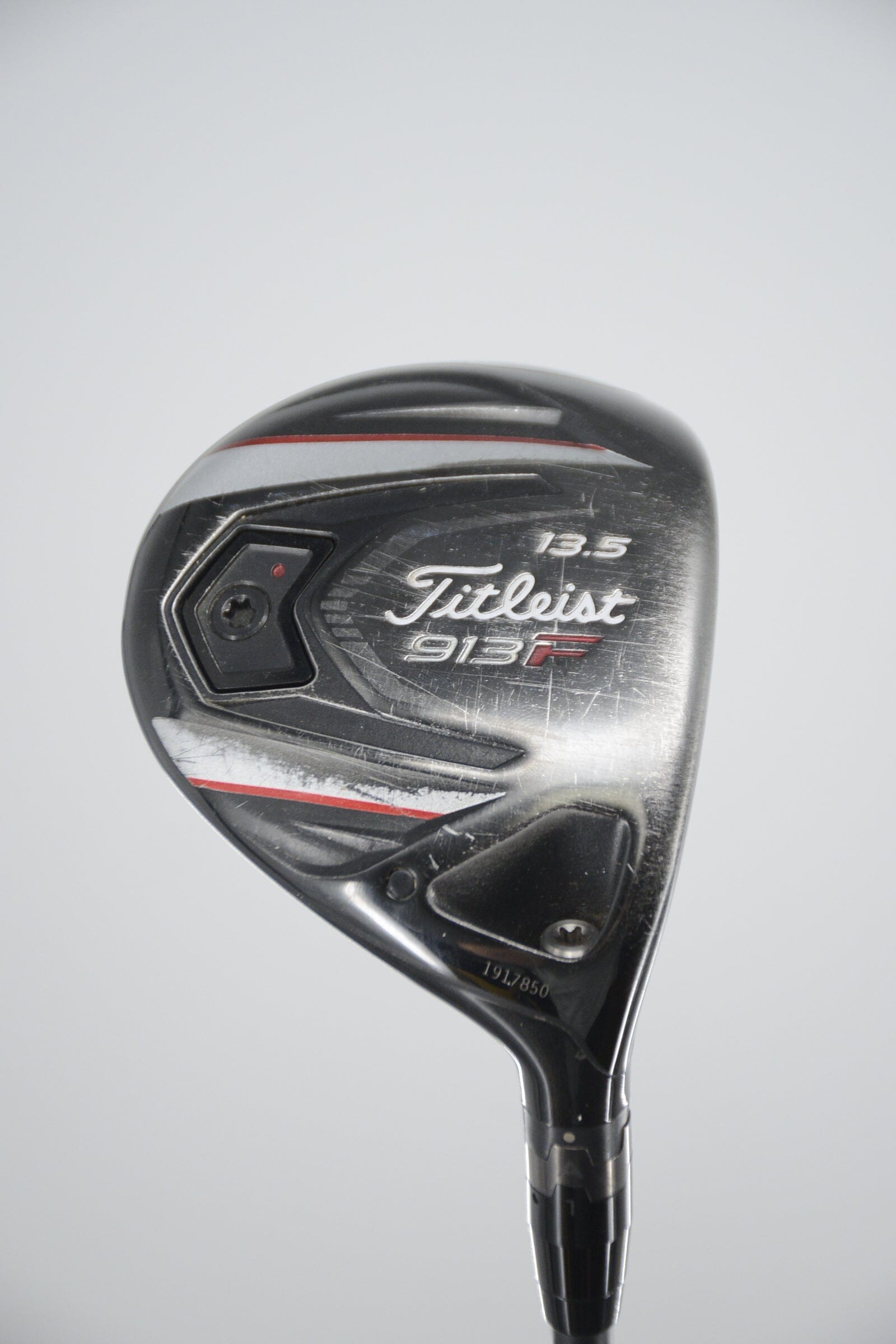 Titleist 913F 13.5 Degree Wood S Flex 42.75" Golf Clubs GolfRoots