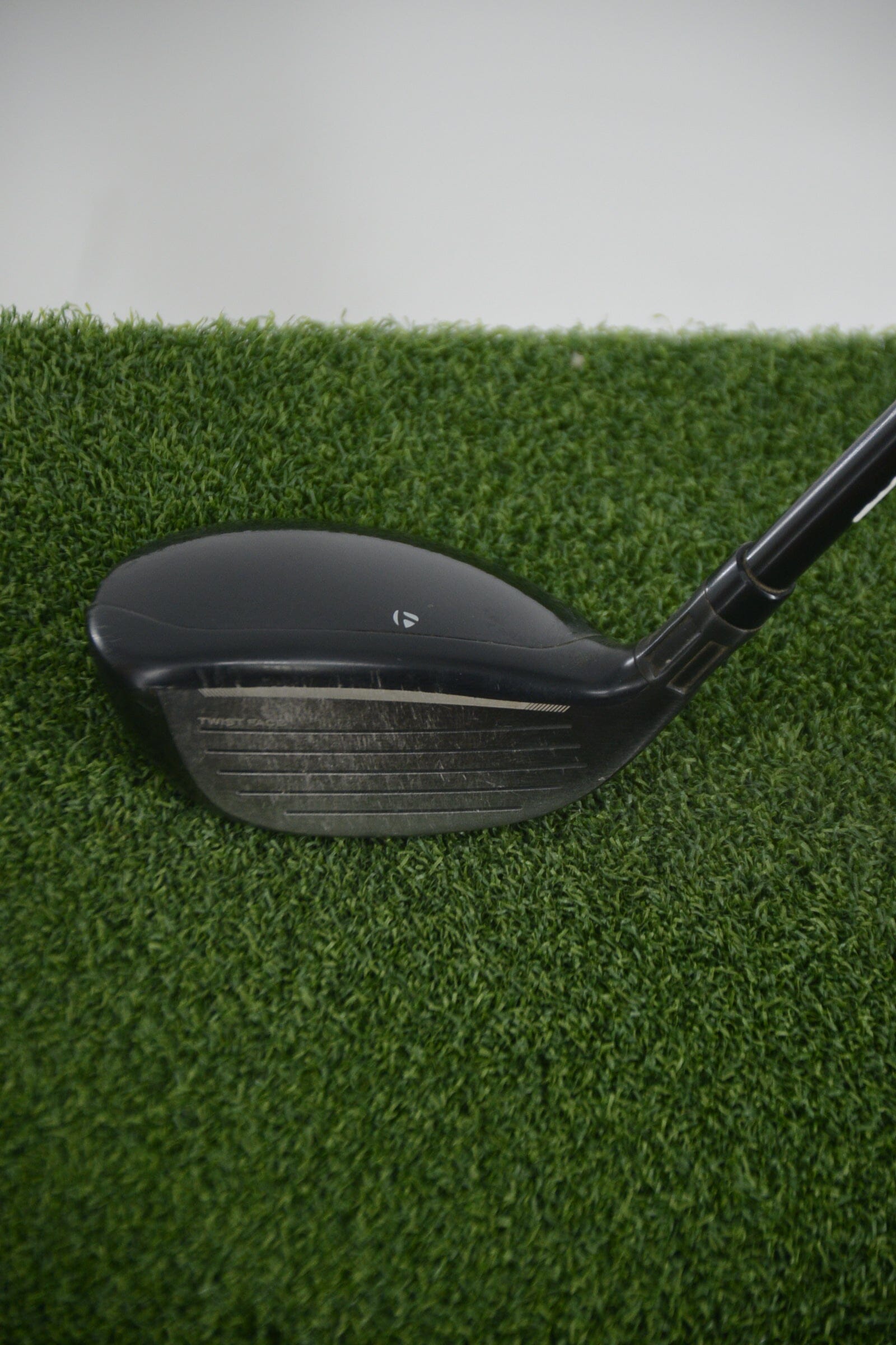 TaylorMade Stealth 2 Rescue 4 Hybrid R Flex 40"