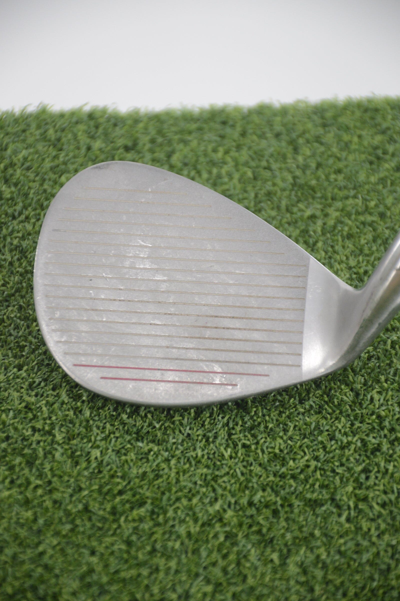Ray Cook Shot Saver 56 Degree Wedge Wedge Flex 34.75" Golf Clubs GolfRoots