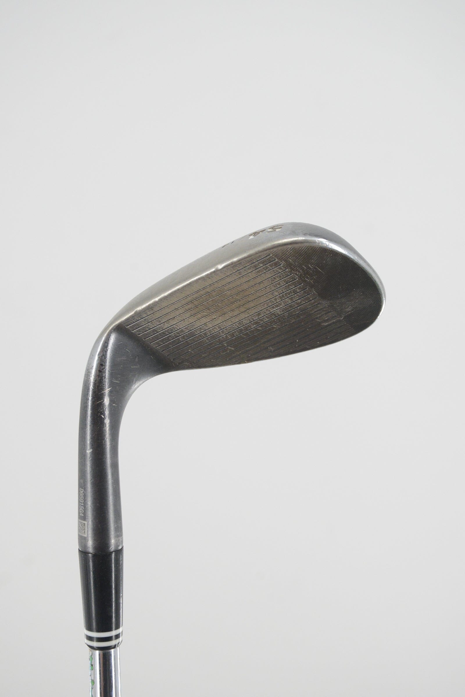 Cleveland RTX 3 Black Satin 54 Degree Wedge Wedge Flex 35" Golf Clubs GolfRoots