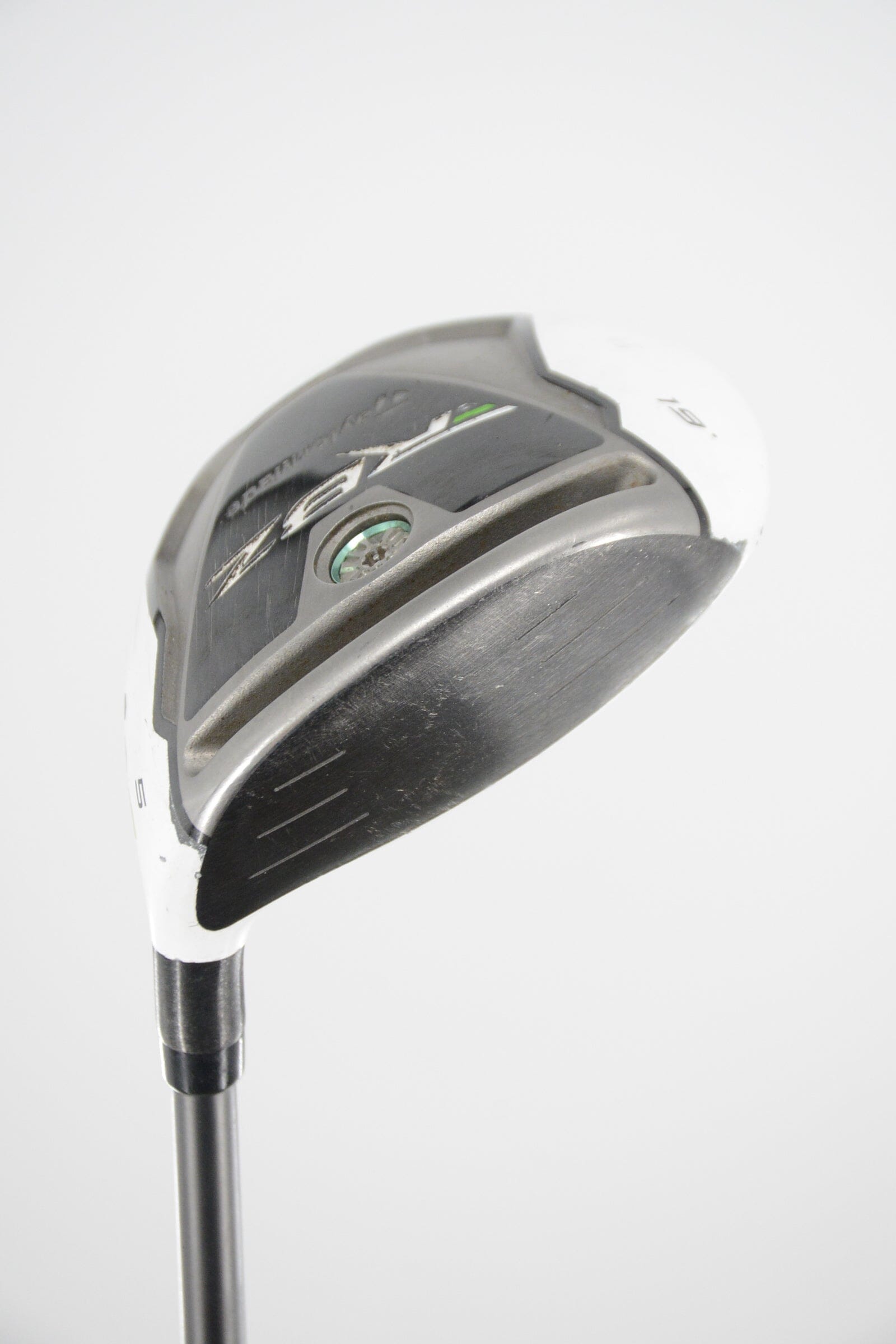 TaylorMade Rocketballz 5 Wood SR Flex 42.5" Golf Clubs GolfRoots