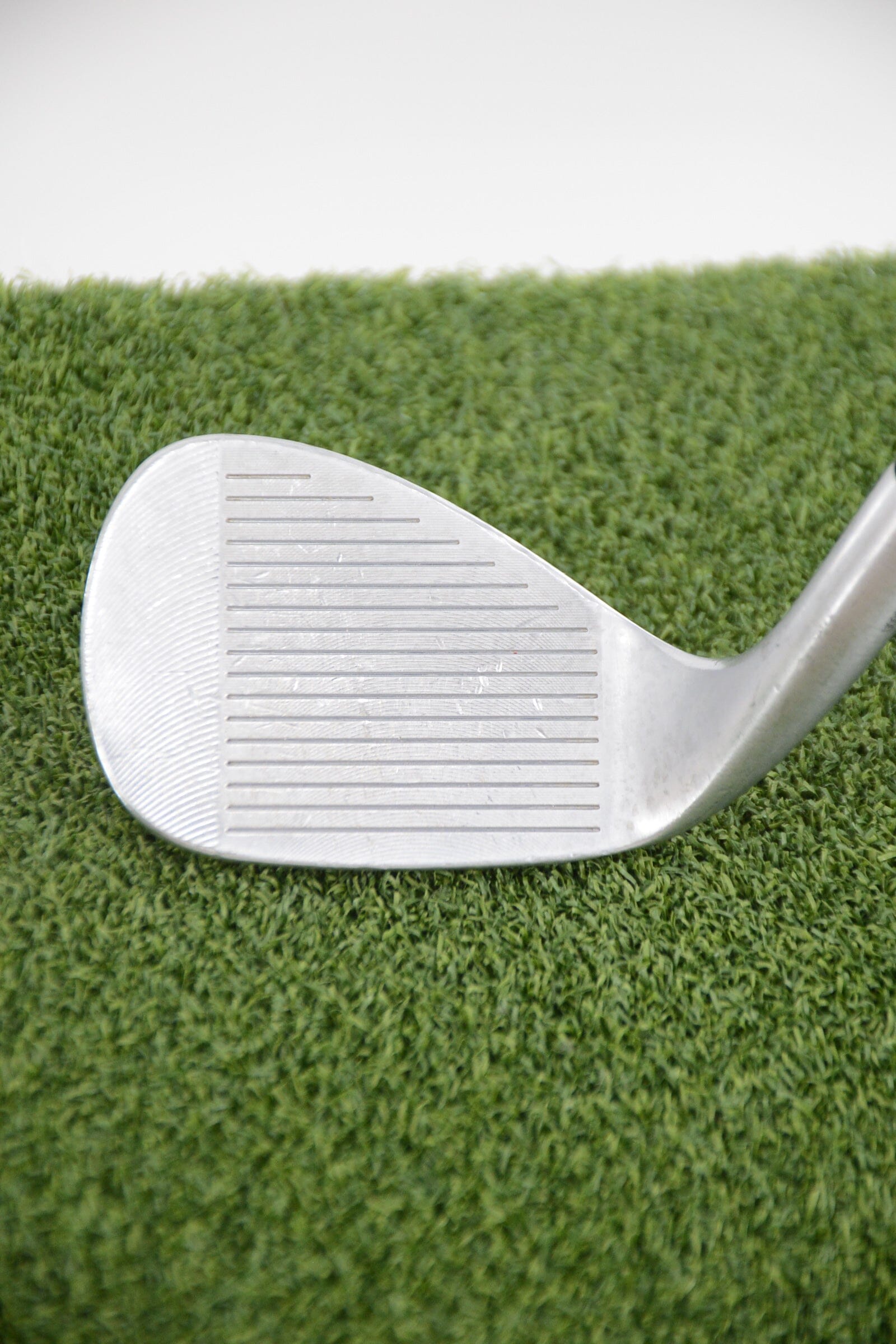 Cleveland RTX 4 Tour Satin 54 Degree Wedge S Flex 35.75" Golf Clubs GolfRoots