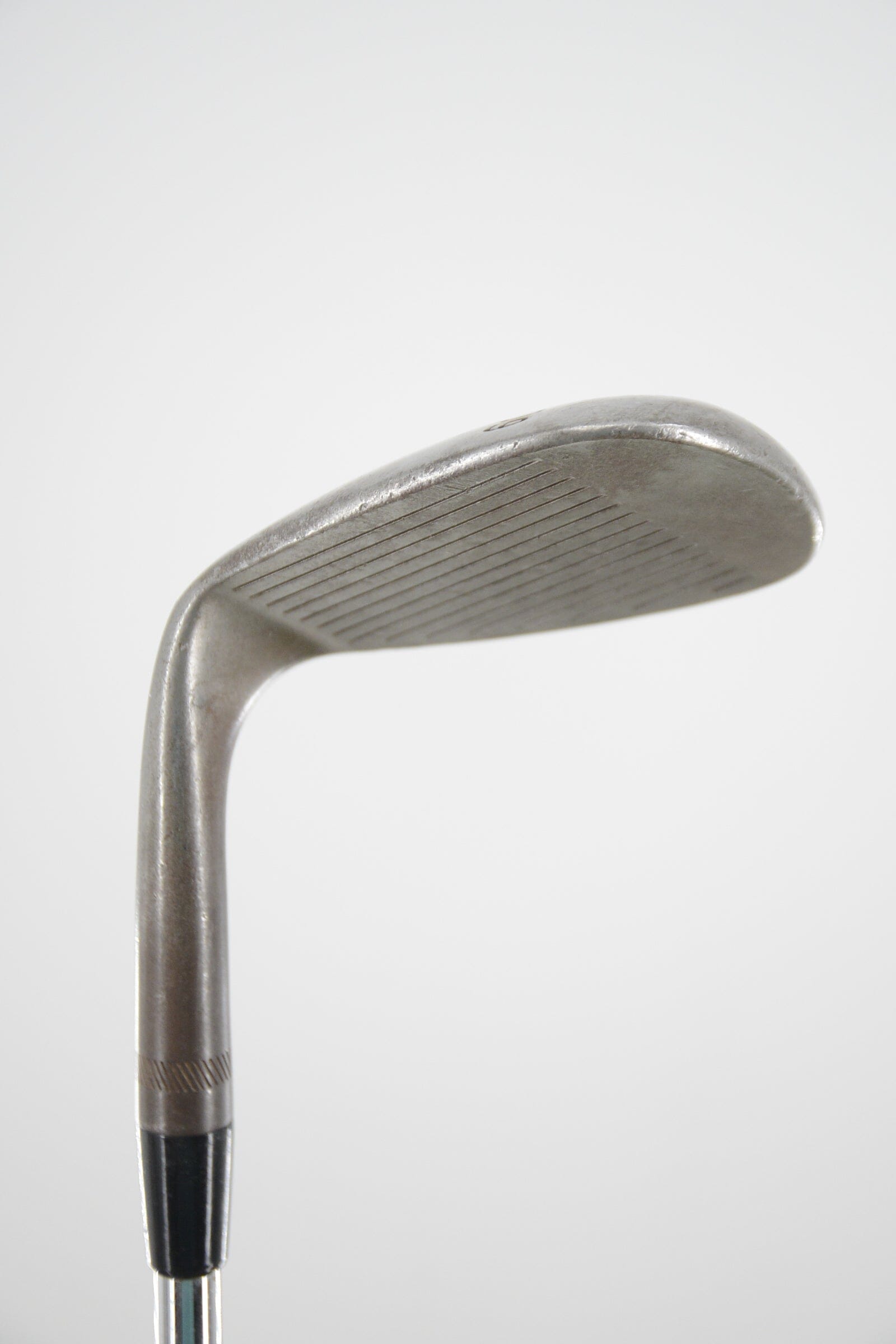 Titleist Vokey Spin Milled 60 Degree Wedge Wedge Flex 34.75" Golf Clubs GolfRoots