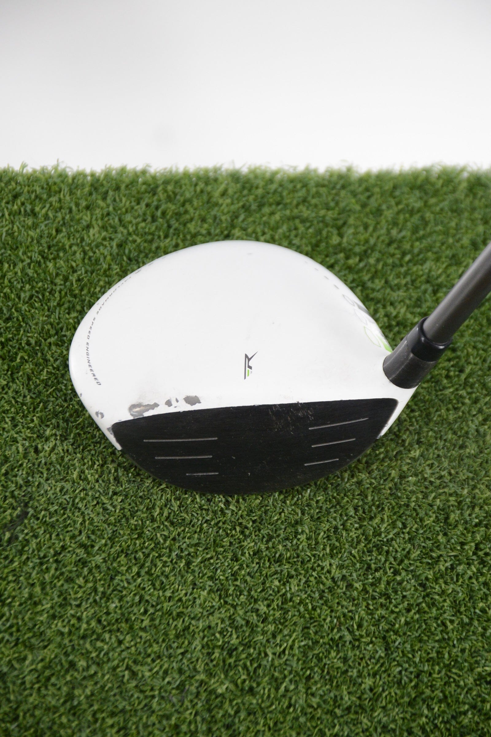 TaylorMade Rocketballz 5 Wood SR Flex 42.5" Golf Clubs GolfRoots