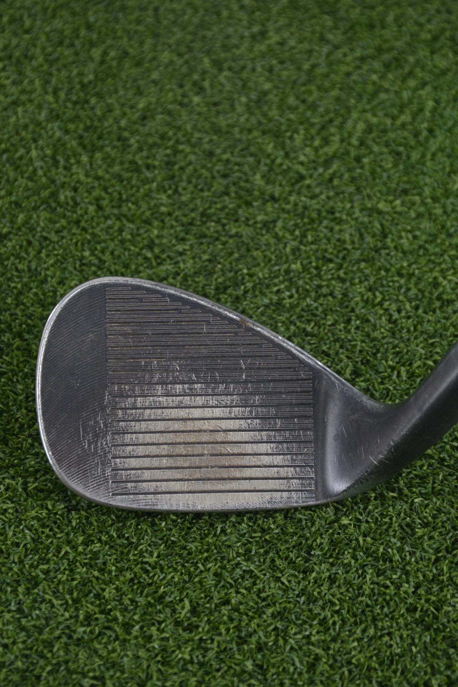 Cleveland RTX 3 Black Satin 54 Degree Wedge Wedge Flex 35" Golf Clubs GolfRoots