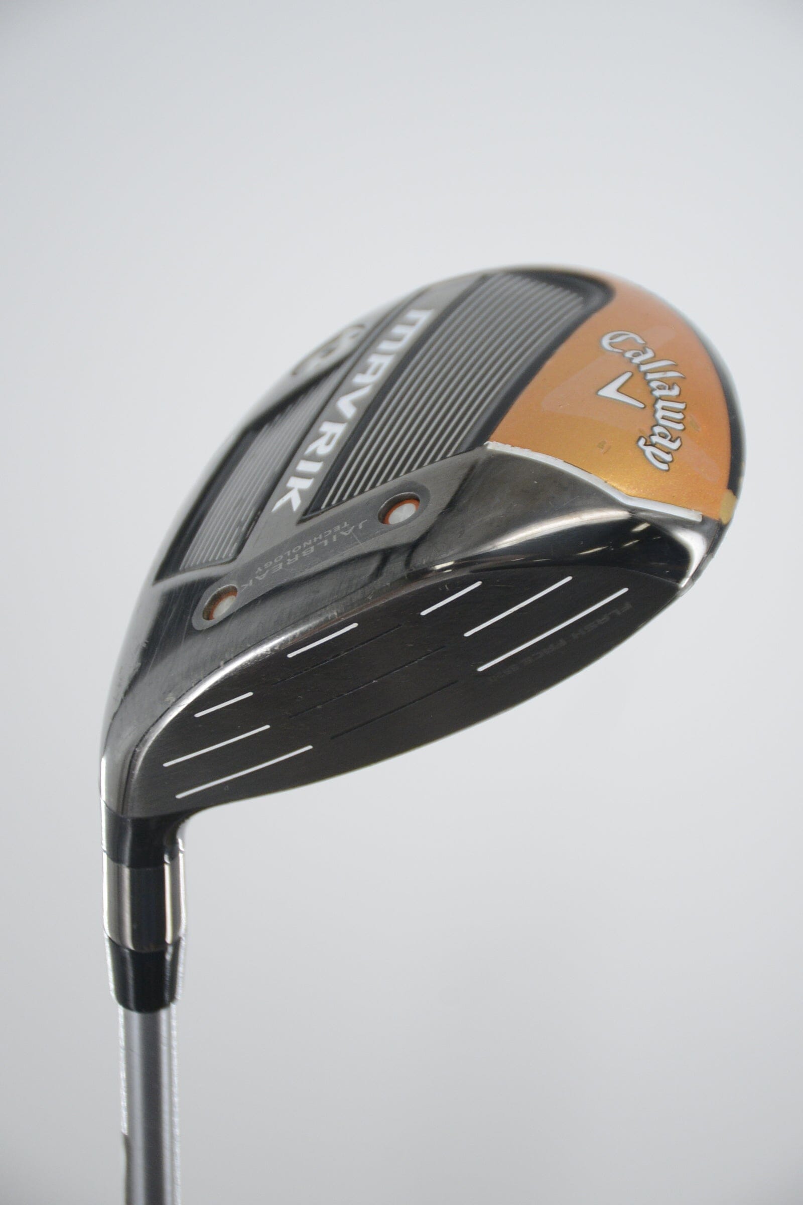 Women's Callaway Mavrik 3 Wood W Flex 42" Golf Clubs GolfRoots