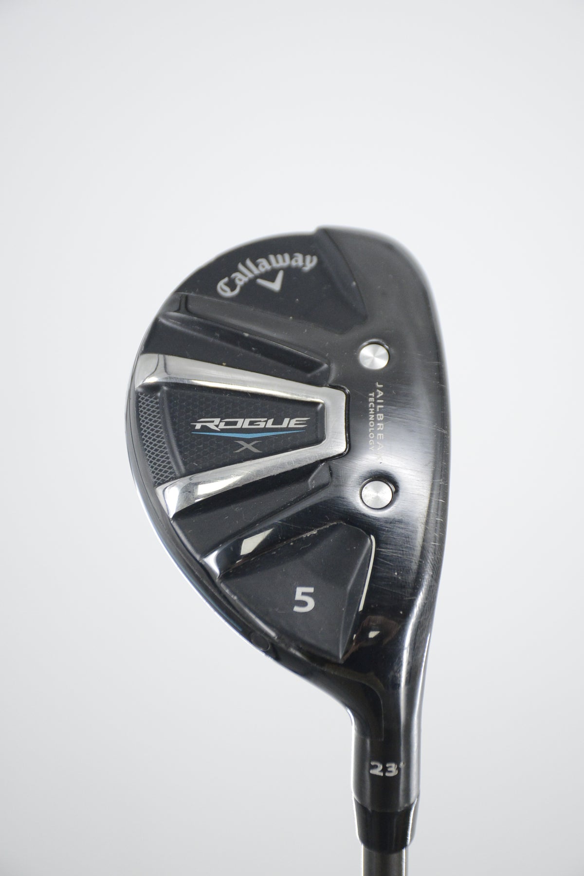 Callaway Rogue X 5 Hybrid R Flex 39.25"