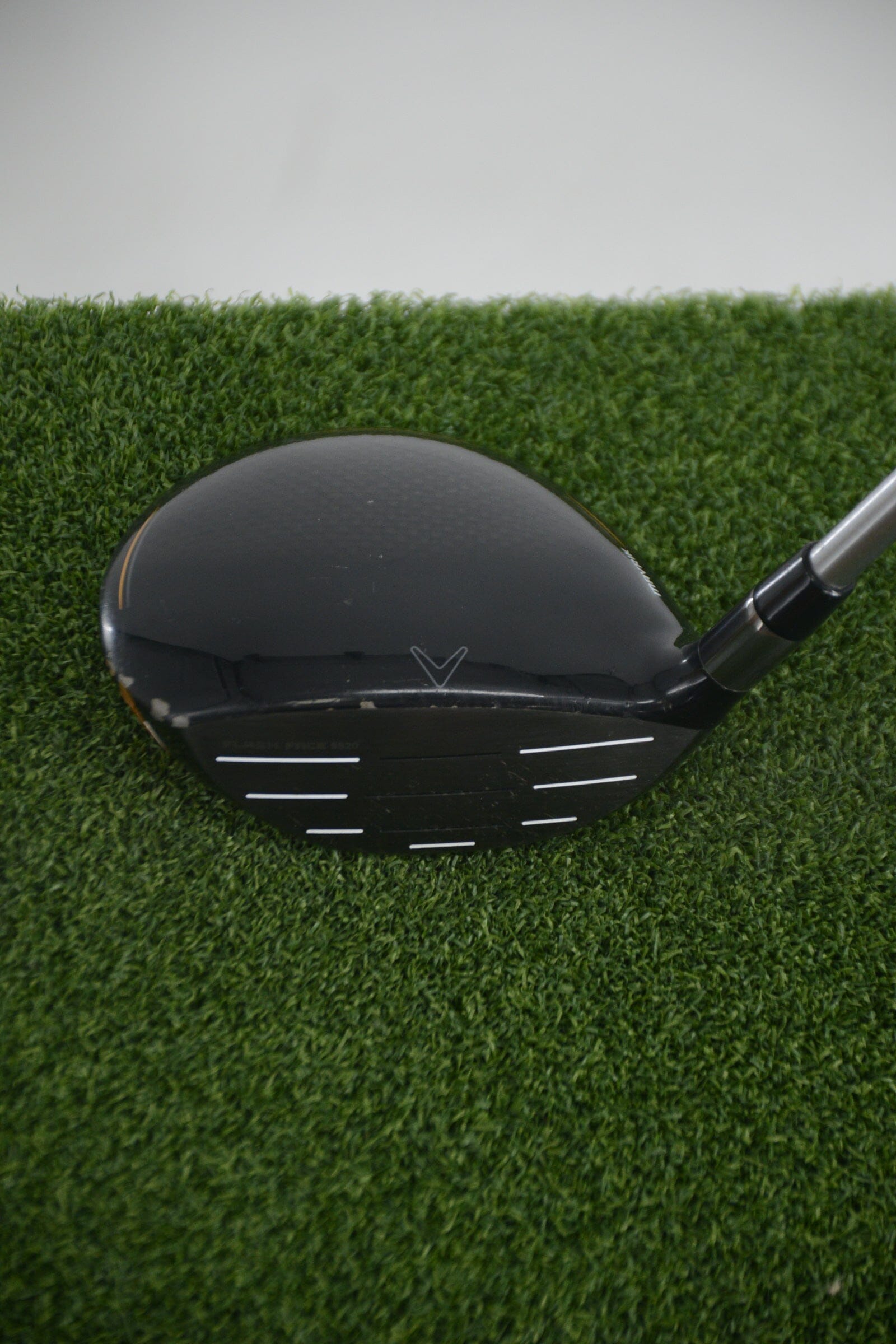 Women's Callaway Mavrik 3 Wood W Flex 42" Golf Clubs GolfRoots