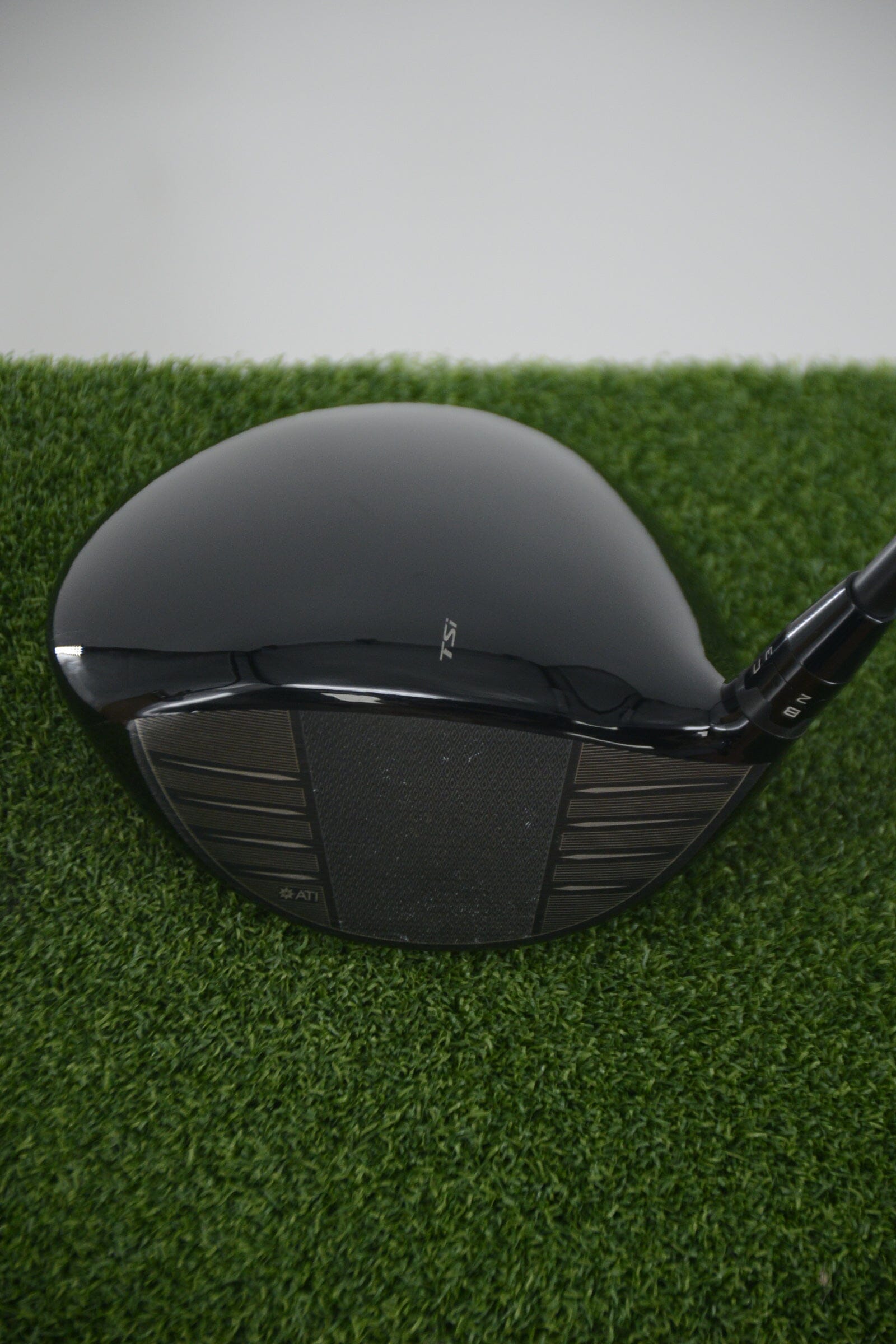 Titleist TSi2 10 Degree Driver S Flex 45.5"