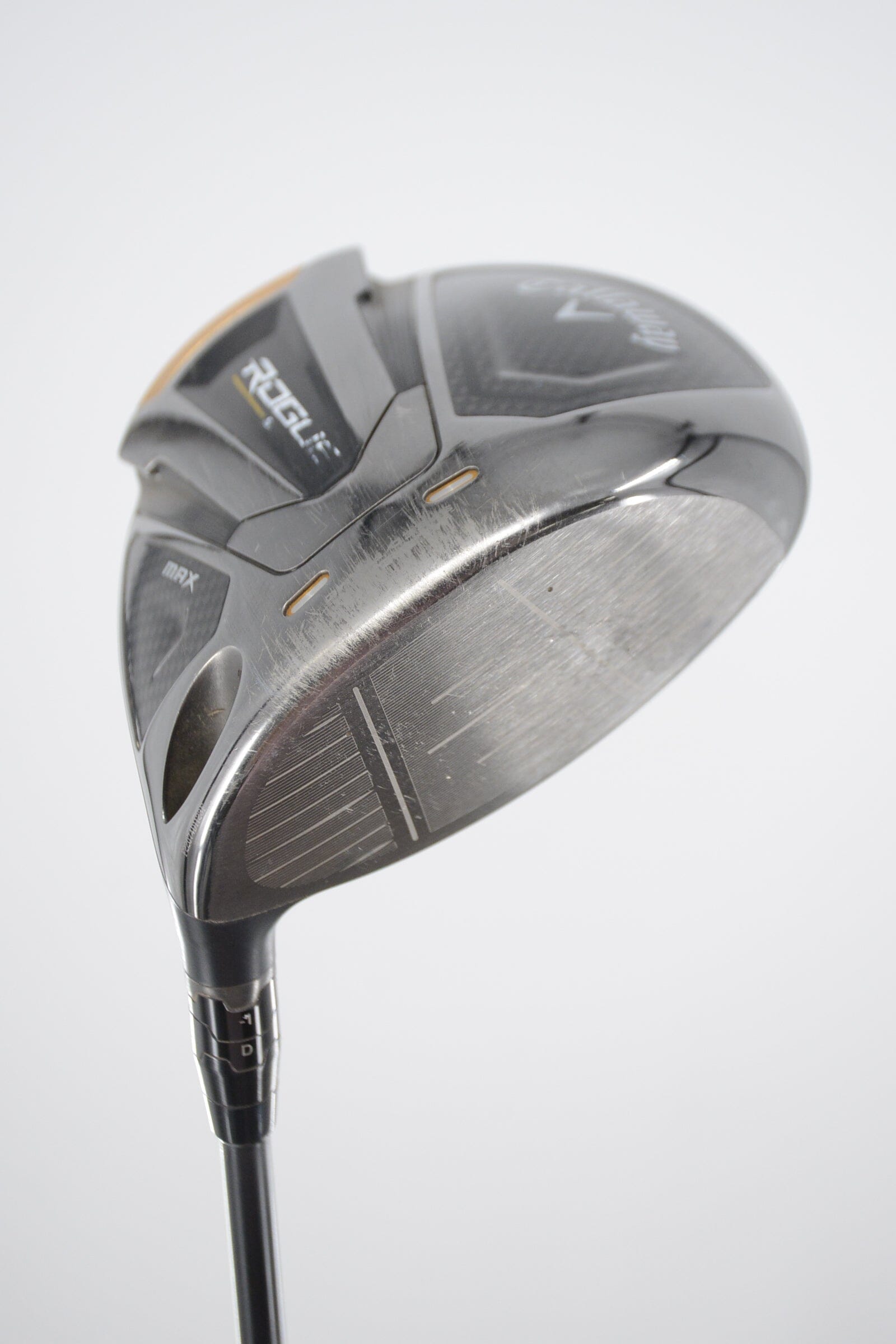 Callaway Rogue ST Max 12 Degree Driver R Flex 45.25" Golf Clubs GolfRoots