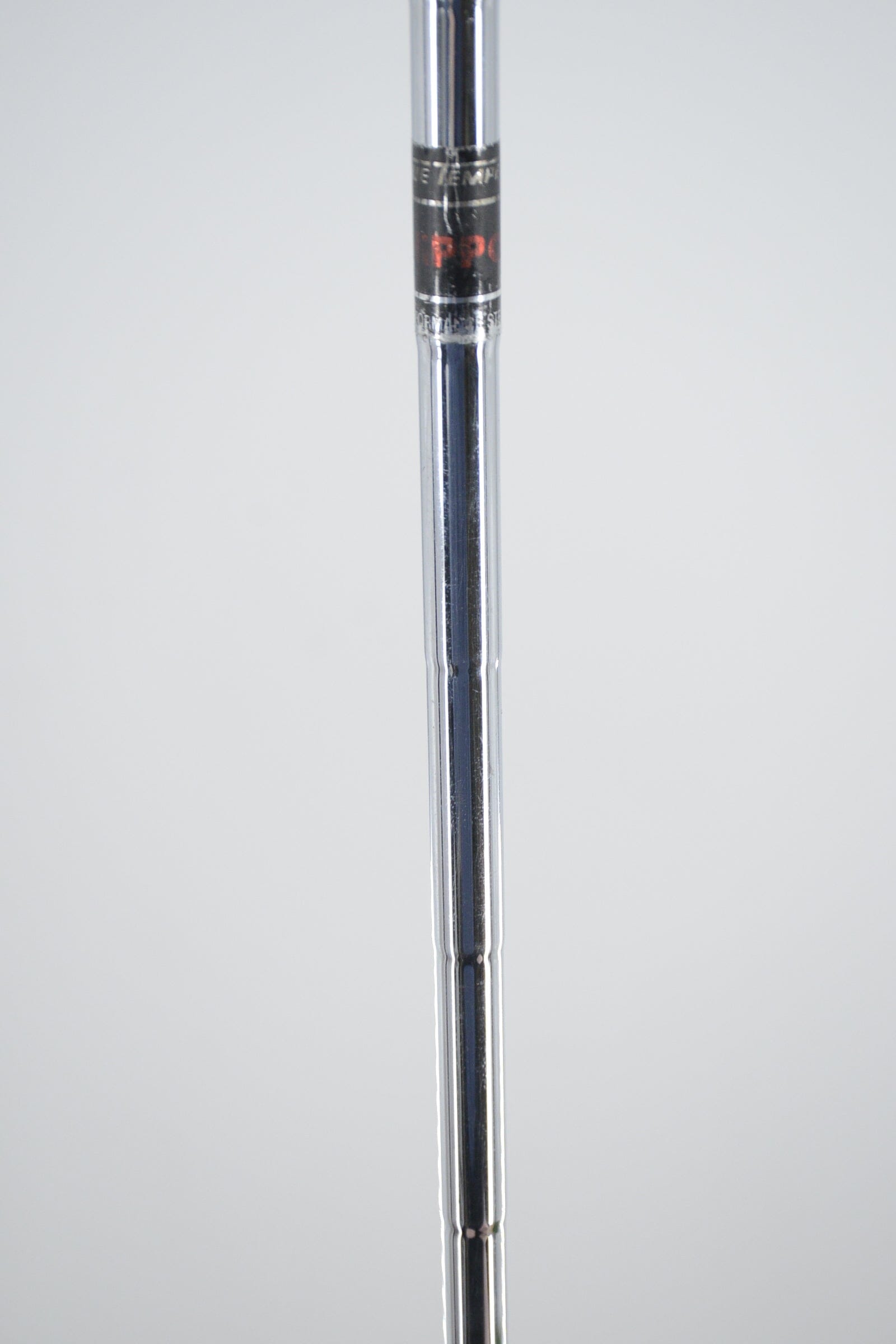 Lefty Hippo John Daly 3 Iron S Flex 38.75" Golf Clubs GolfRoots