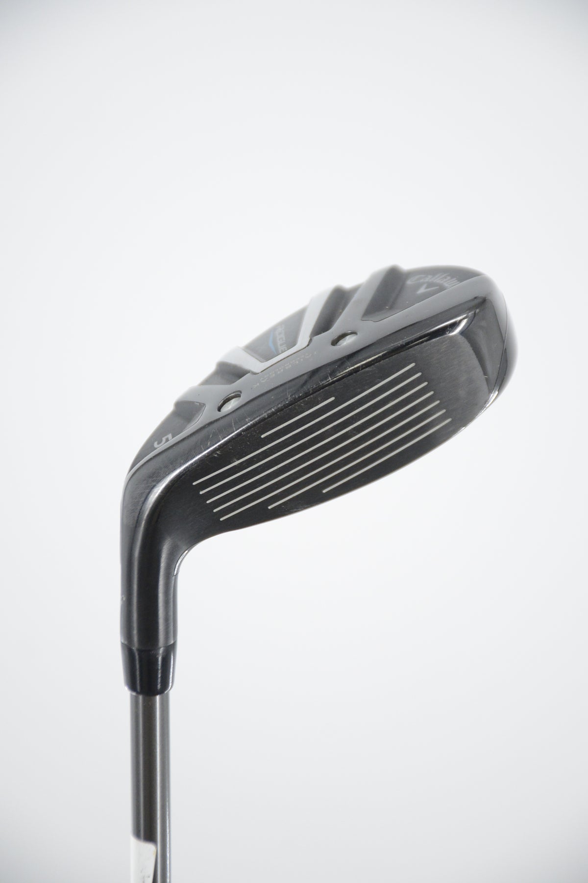 Callaway Rogue X 5 Hybrid R Flex 39.25"