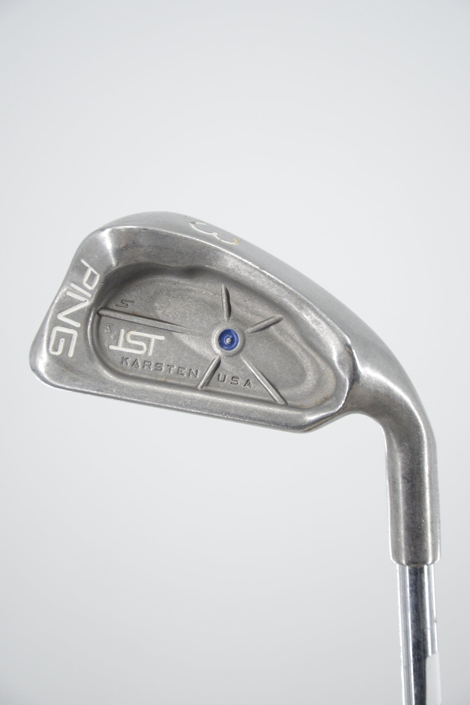 Ping ISI 3 Iron R Flex 39" Golf Clubs GolfRoots