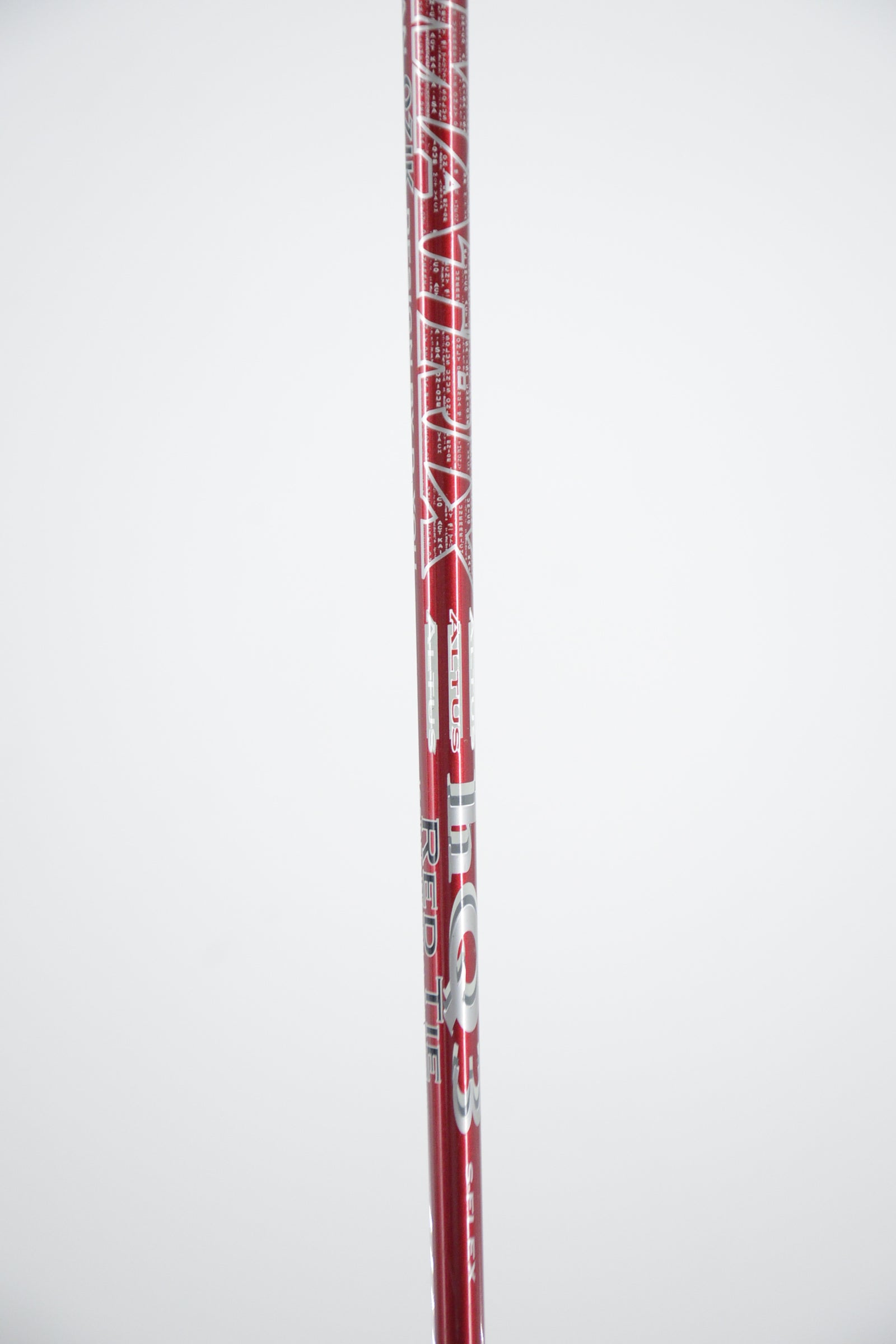 Adams XTD Ti 18 Degree Hybrid S Flex 40.25"
