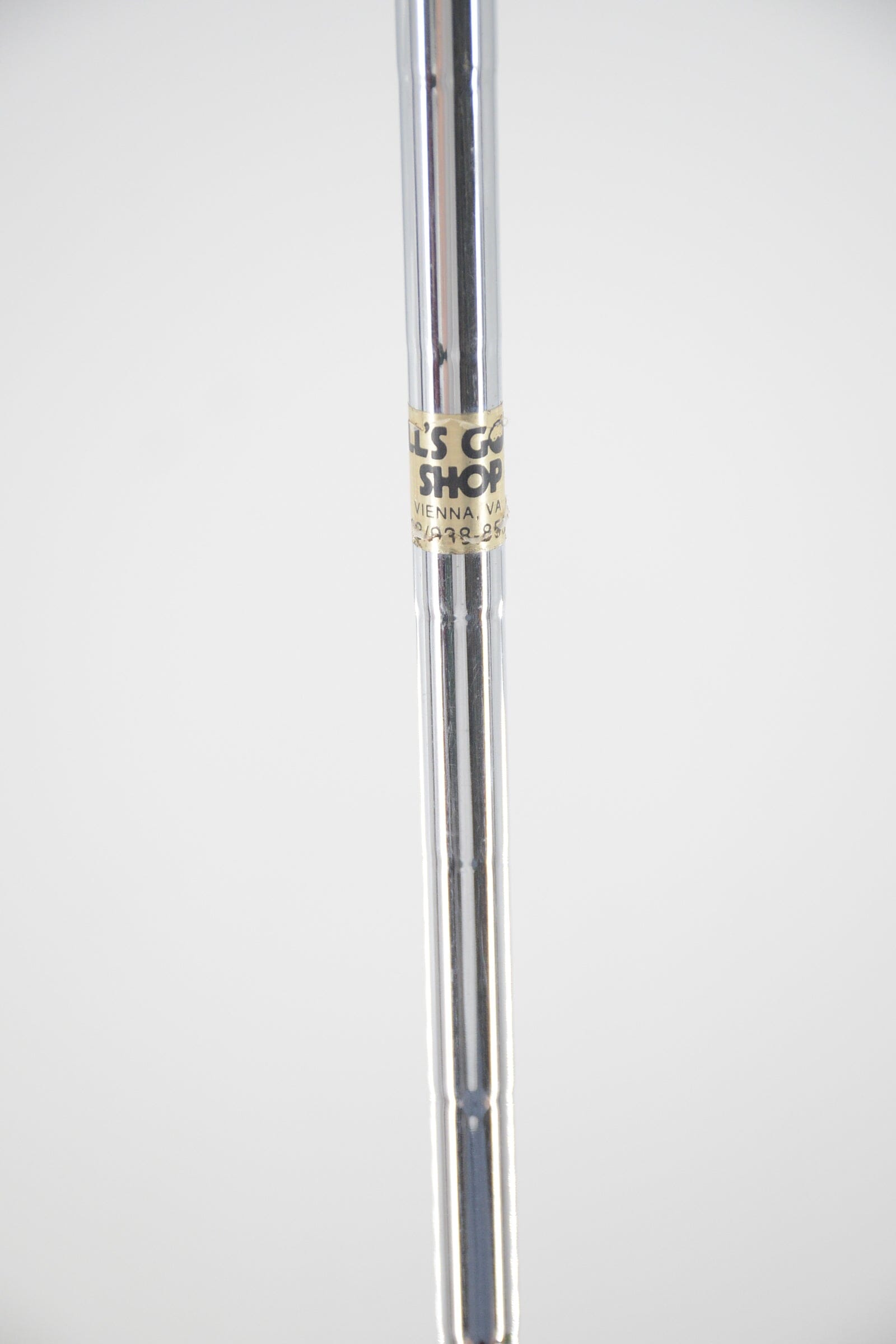 Artisan Master Crafted PW S Flex 34.25" Golf Clubs GolfRoots