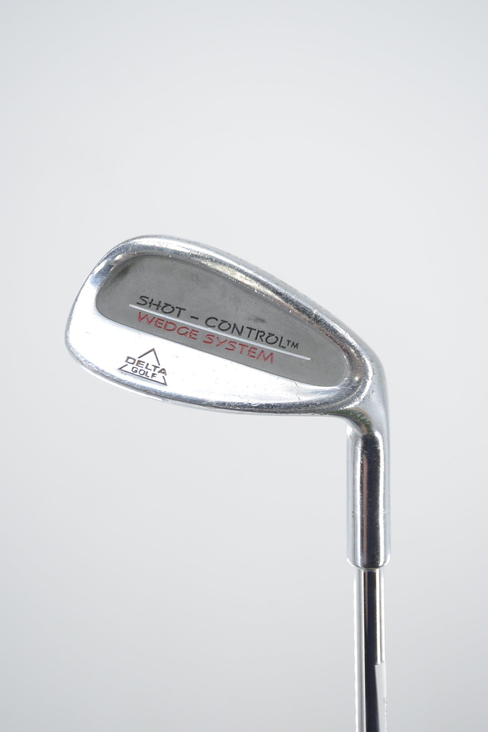 Delta Shot-Control SW R Flex 34.75" Golf Clubs GolfRoots