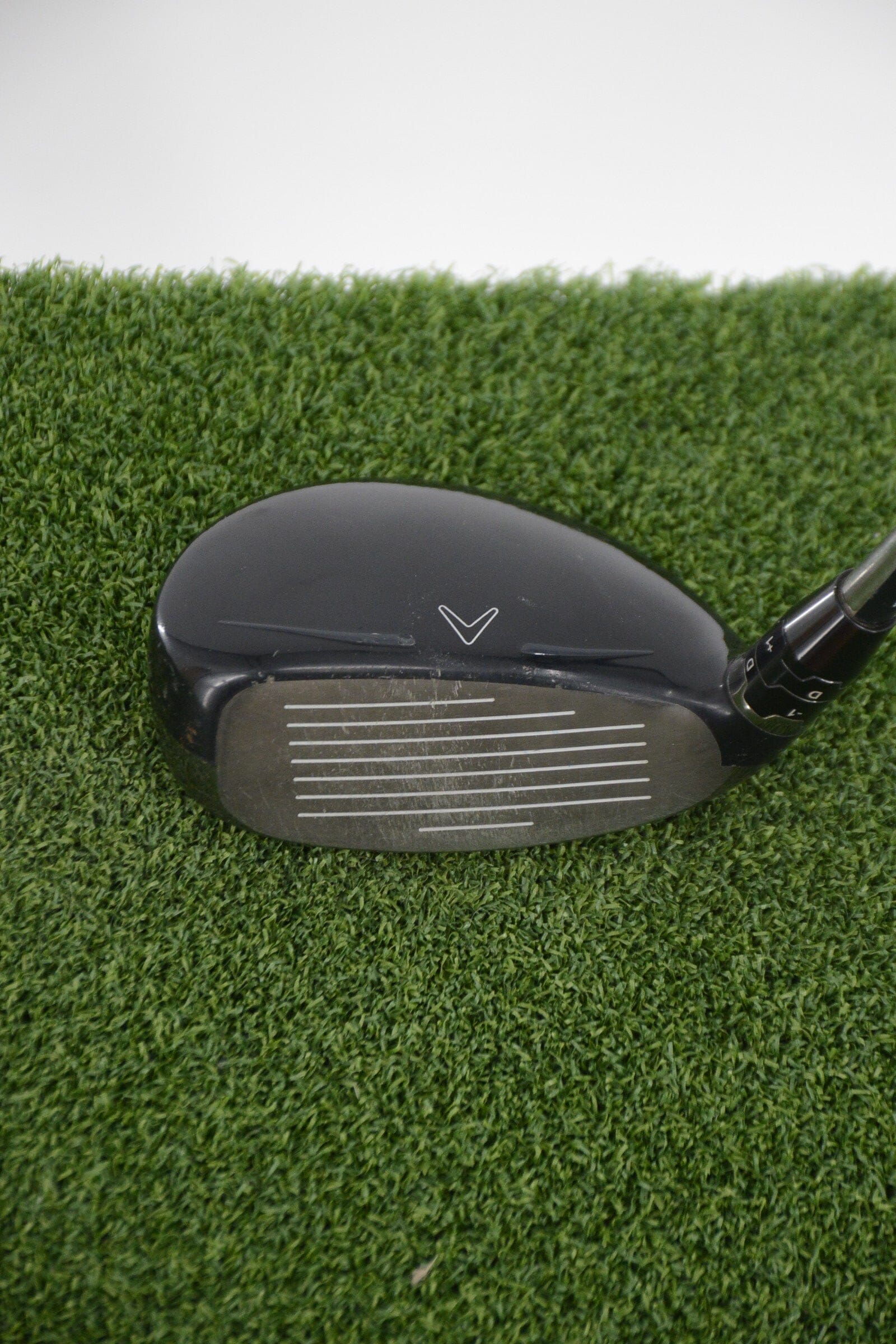 Callaway Big Bertha 2019 5 Hybrid R Flex 39.25" Golf Clubs GolfRoots