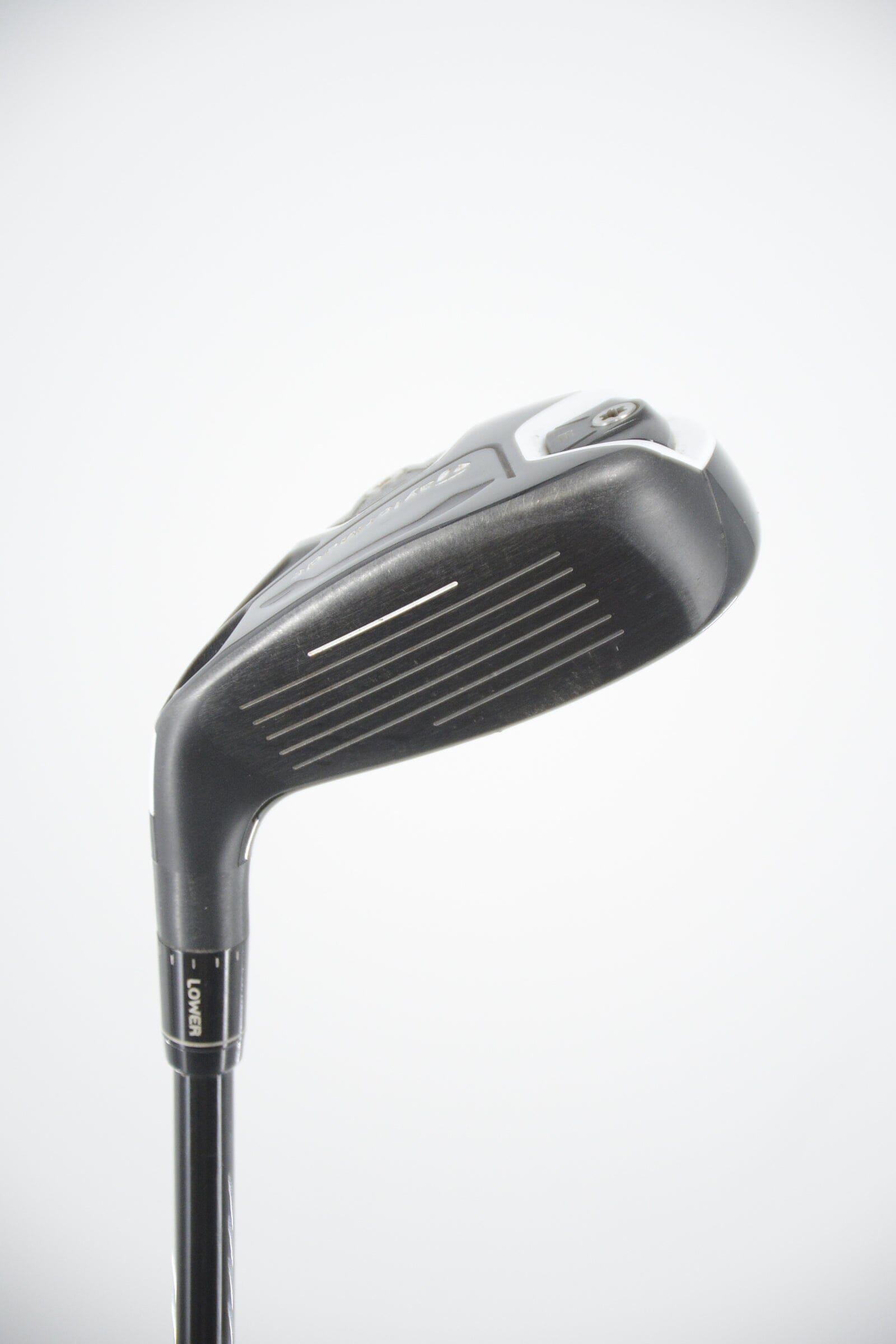 TaylorMade M1 Rescue 3 Hybrid S Flex 40.5" Golf Clubs GolfRoots