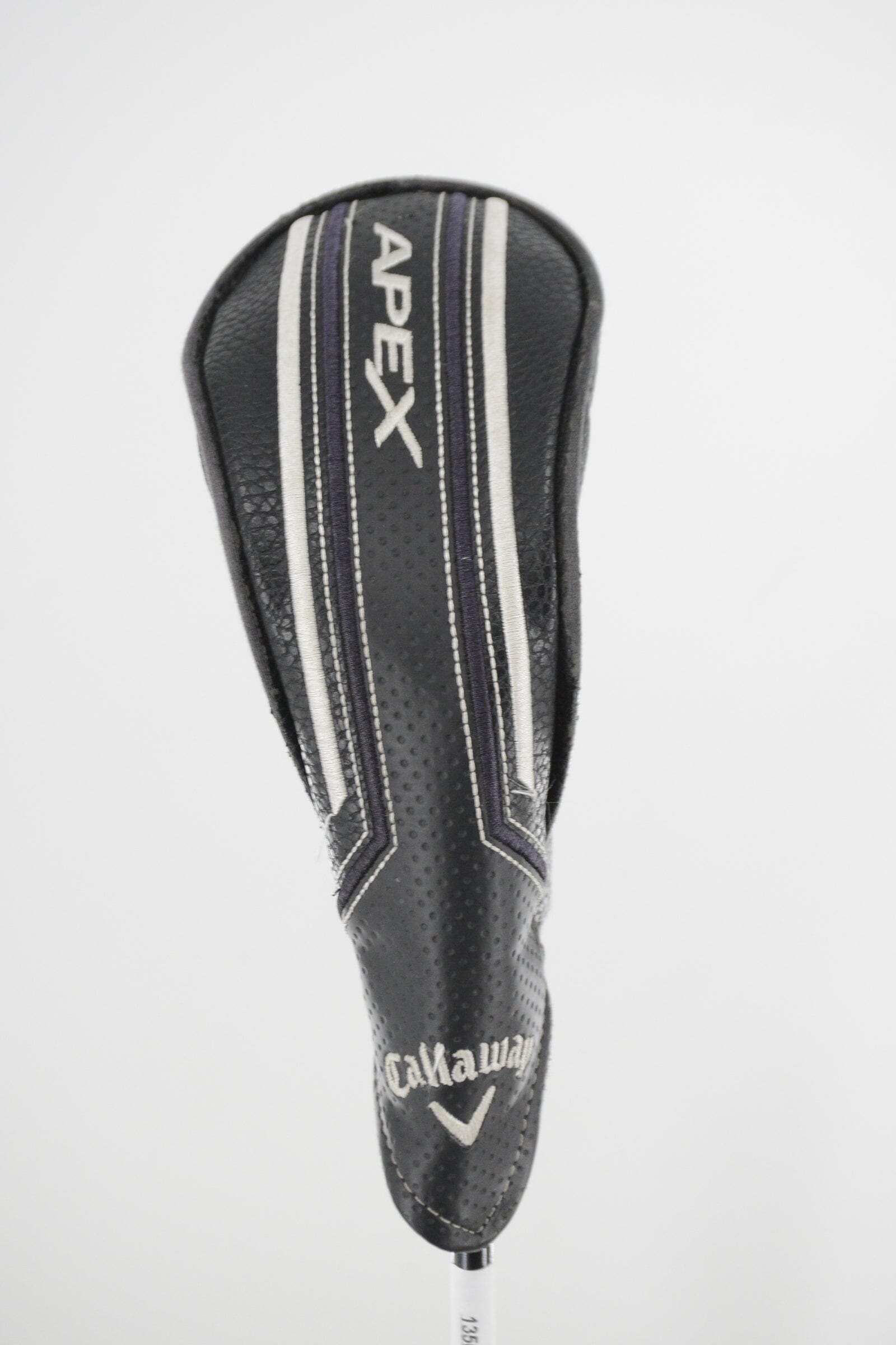 Callaway Apex 21 4 Hybrid S Flex 39.5" Golf Clubs GolfRoots