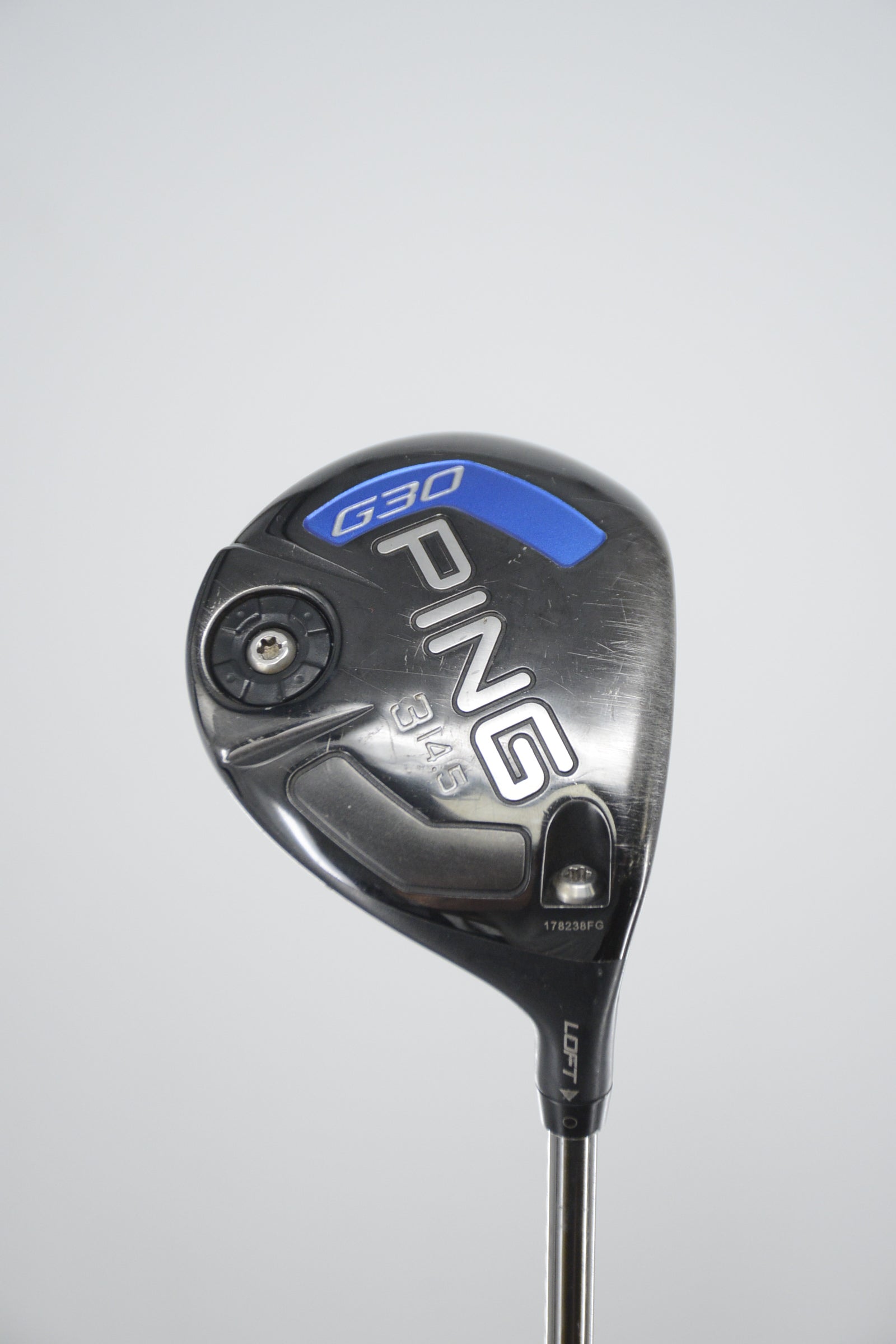 Ping G30 3 Wood S Flex 42.5"