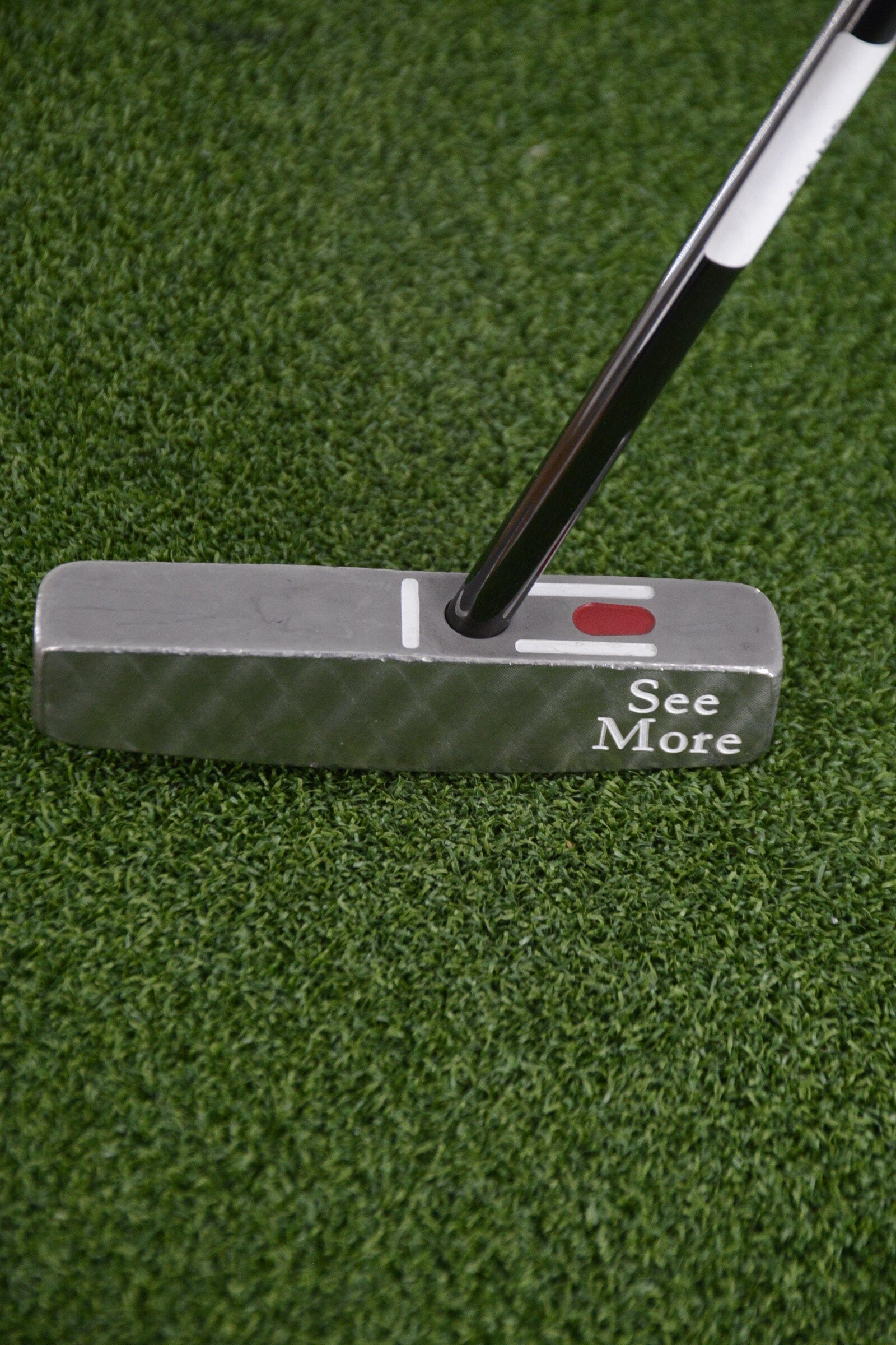 See More FGP PTM 1 Putter 35.5" Golf Clubs GolfRoots
