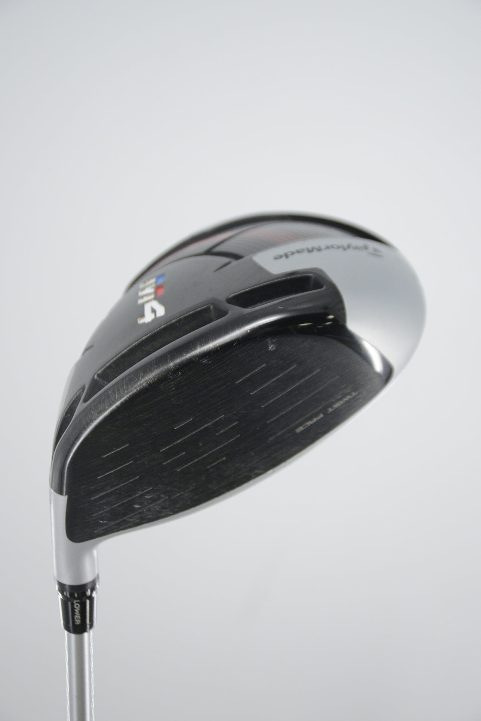 Women's TaylorMade M4 2018 10.5 Degree Driver W Flex 43.75"