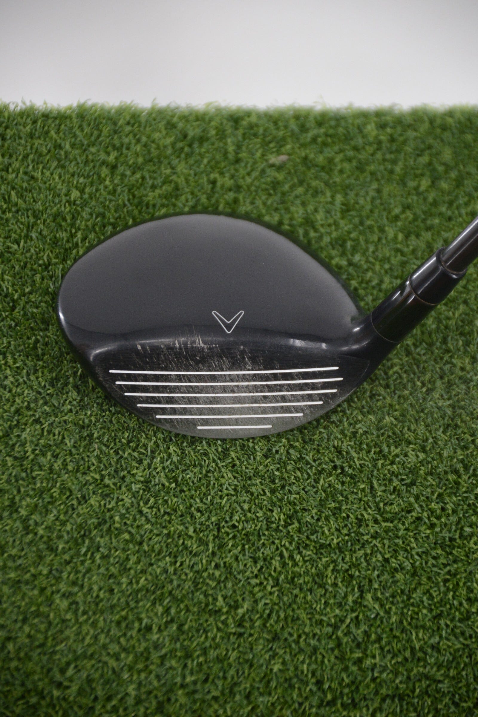 Callaway Big Bertha V Series 9 Wood SR Flex 41.25" Golf Clubs GolfRoots