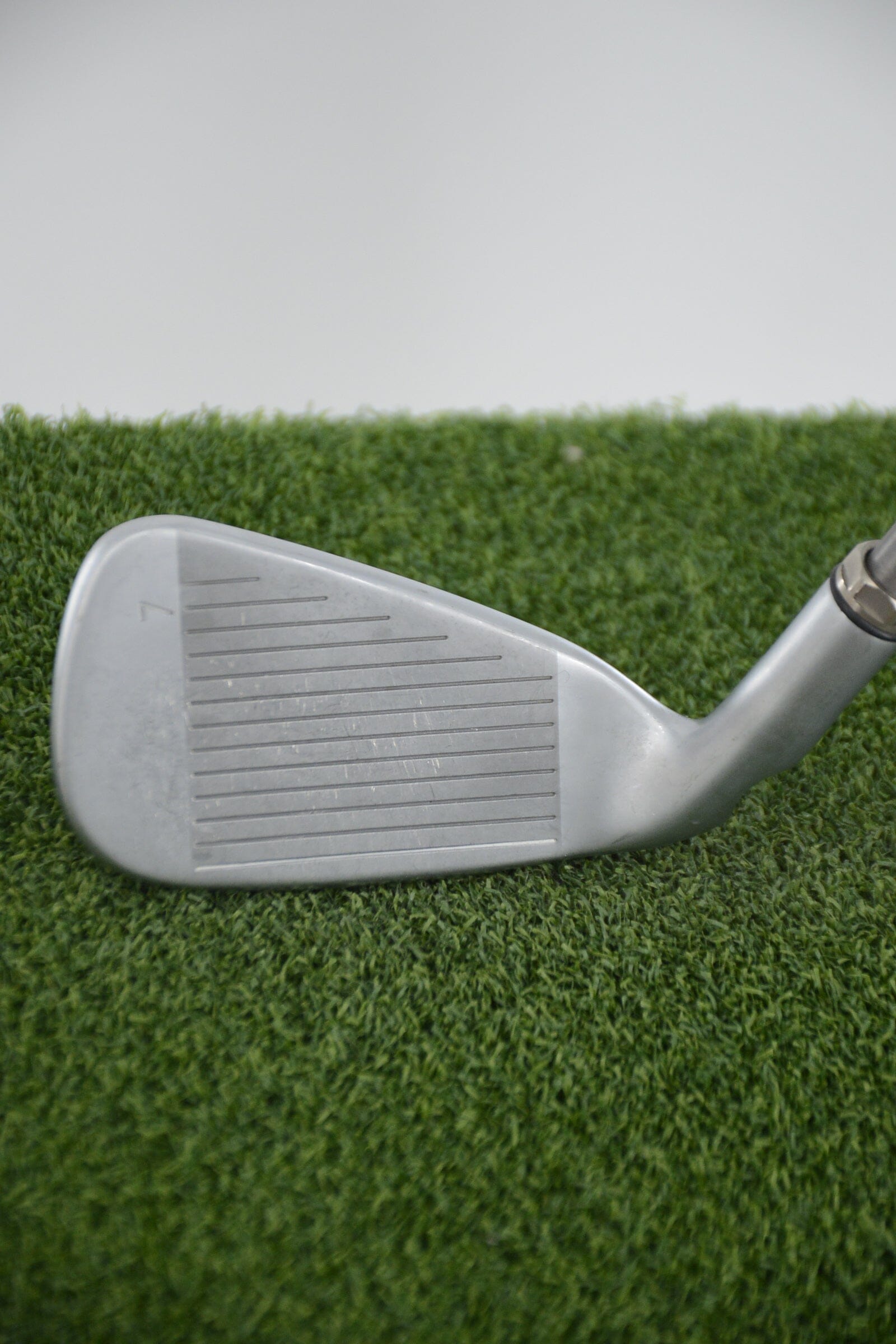 *Fitting Club* Ping G400 7 Fitting Iron X Flex 37.25" Golf Clubs GolfRoots