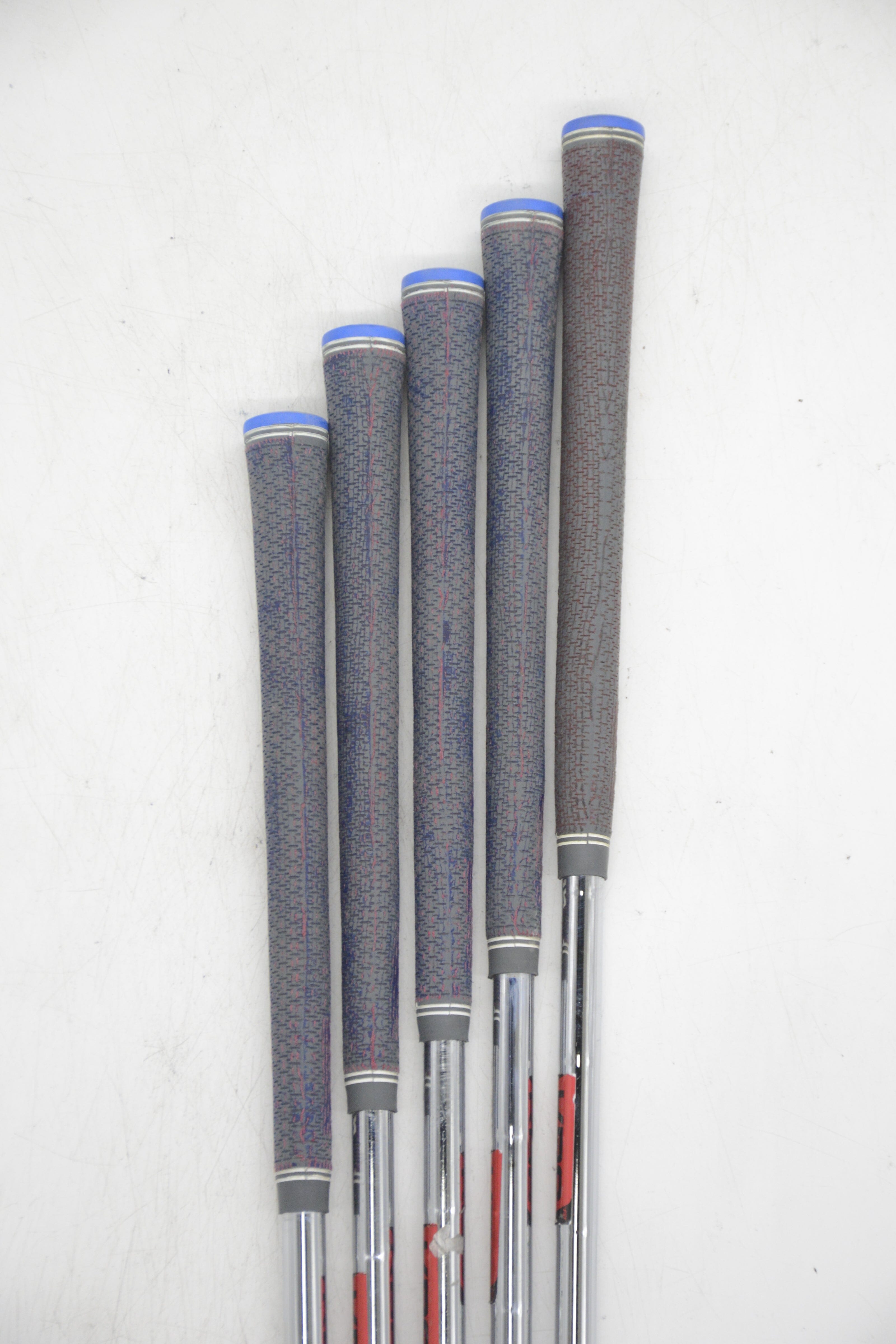 Titleist 716 CB Forged 6-PW Iron Set X Flex -0.5" Golf Clubs GolfRoots