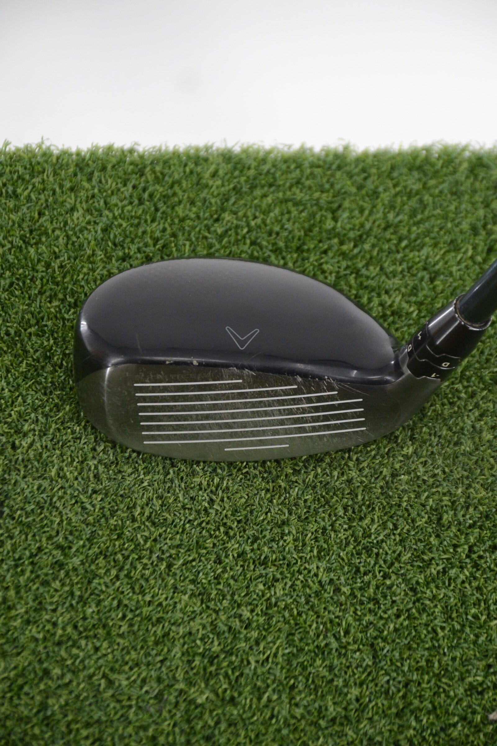 Callaway Apex 21 4 Hybrid S Flex 39.5" Golf Clubs GolfRoots