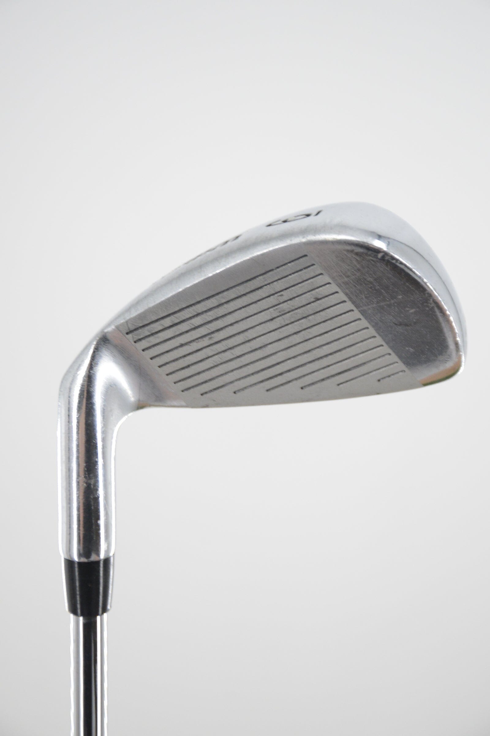 Wilson Oversize K28 6 Iron R Flex 37.25" Golf Clubs GolfRoots