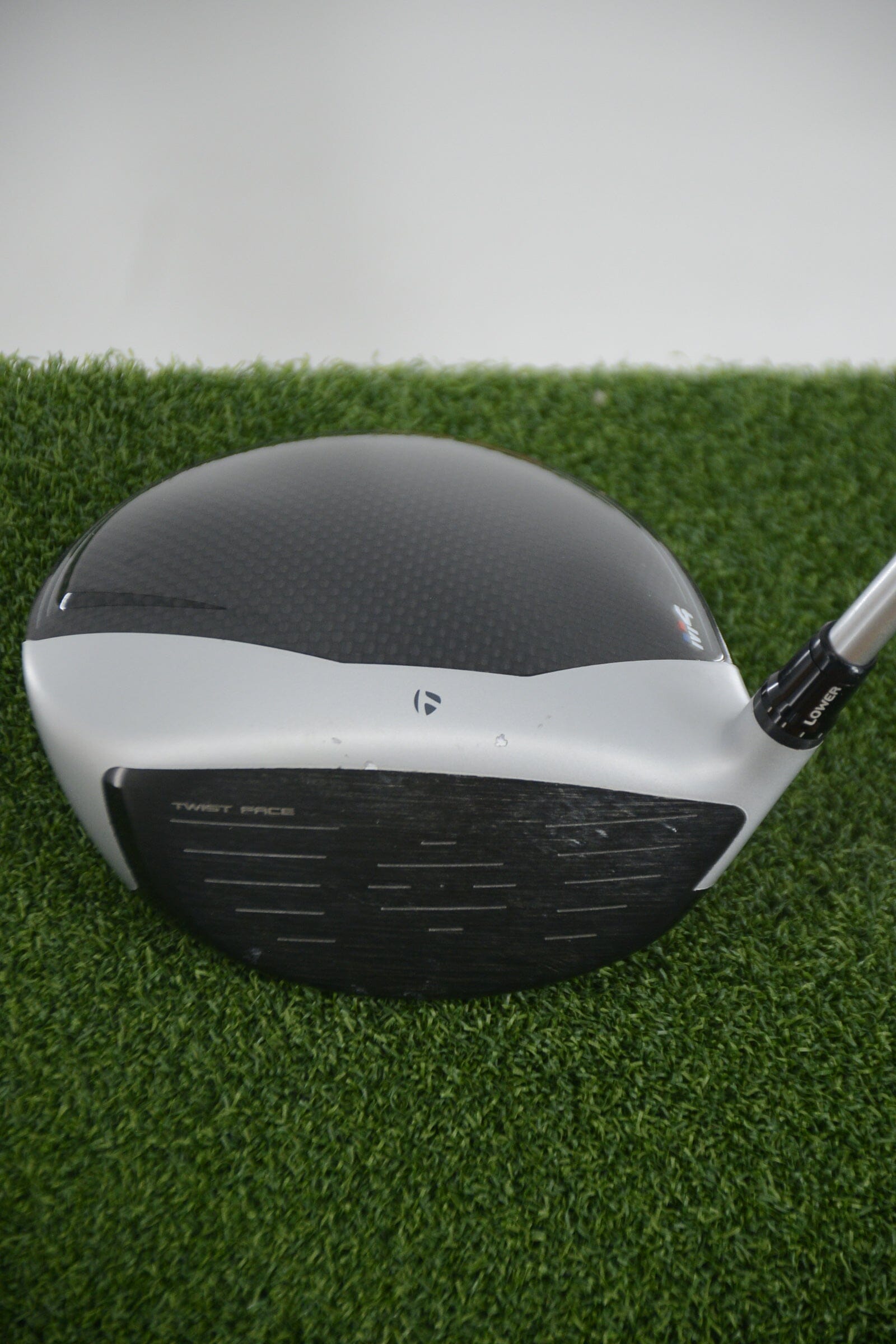 Women's TaylorMade M4 2018 10.5 Degree Driver W Flex 43.75"