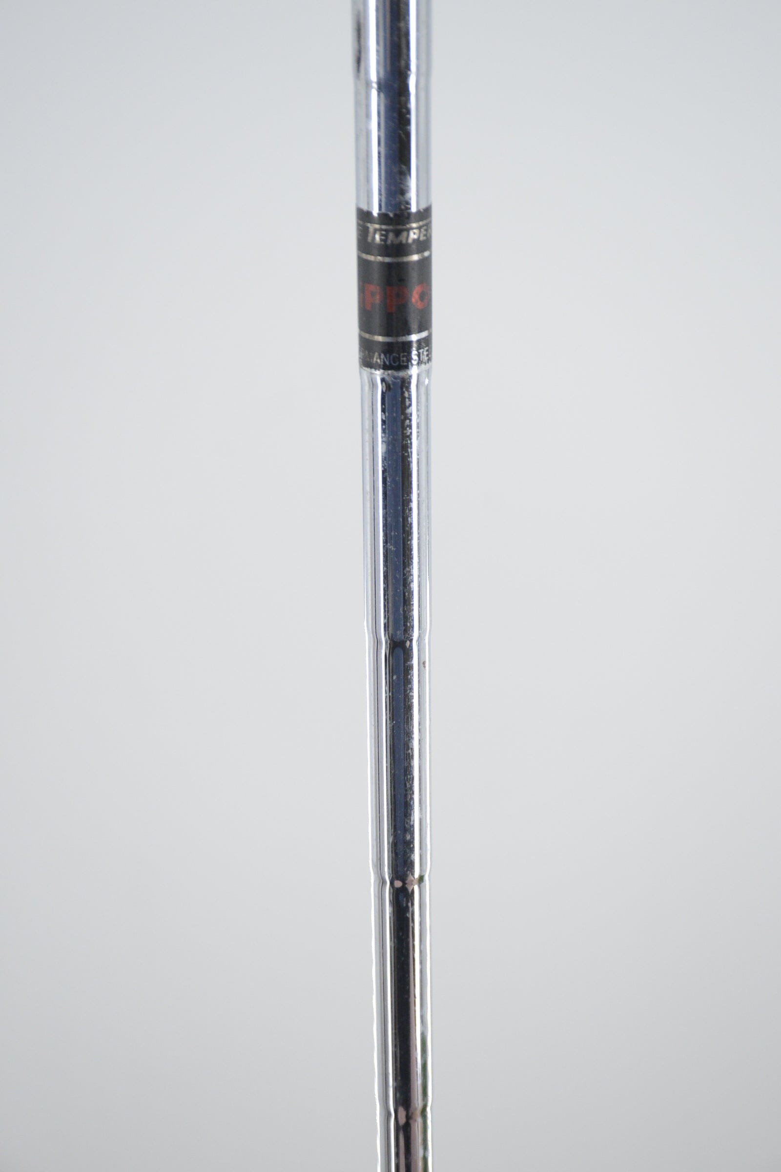 Lefty Hippo John Daly 9 Iron S Flex 35.75" Golf Clubs GolfRoots