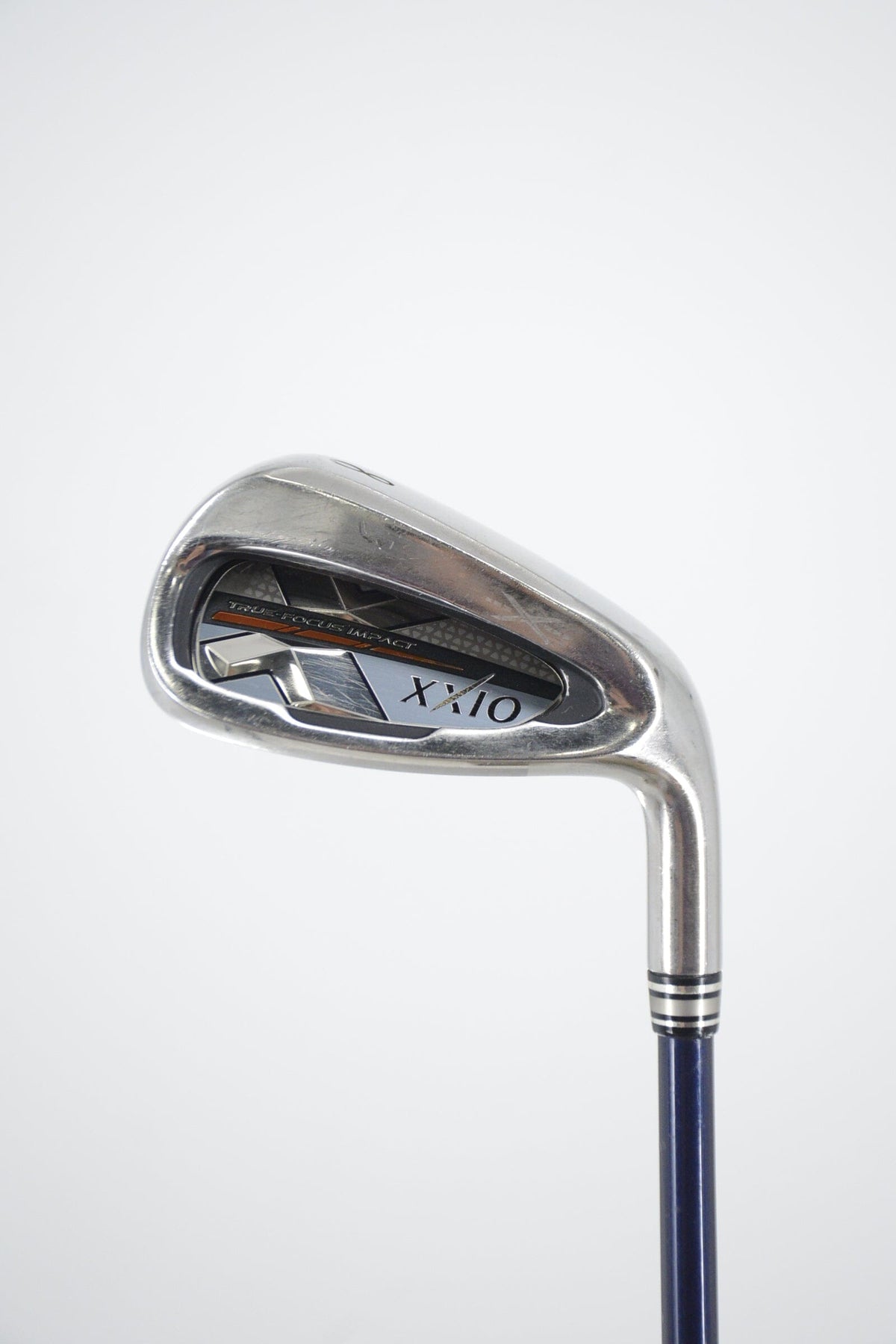 XXIO X 8 Iron R Flex 36.25" Golf Irons XXIO