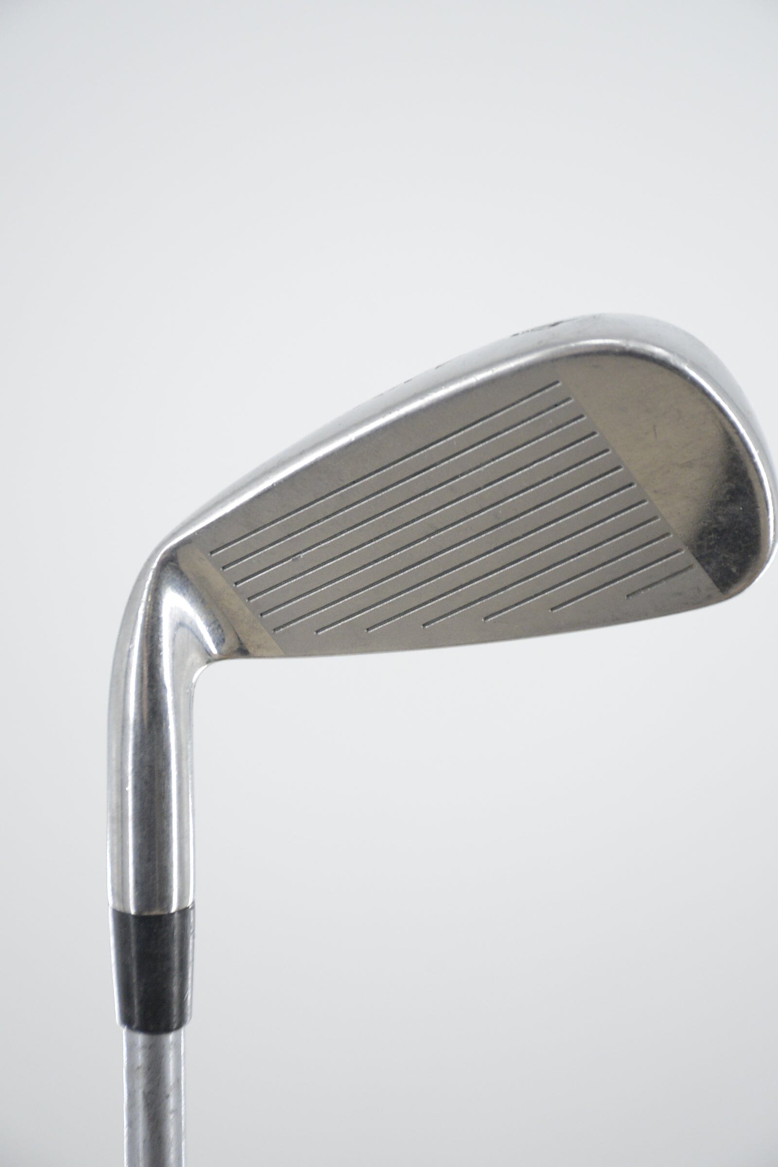Adams GT2 Undercut 4 Iron S Flex 39" Golf Clubs GolfRoots