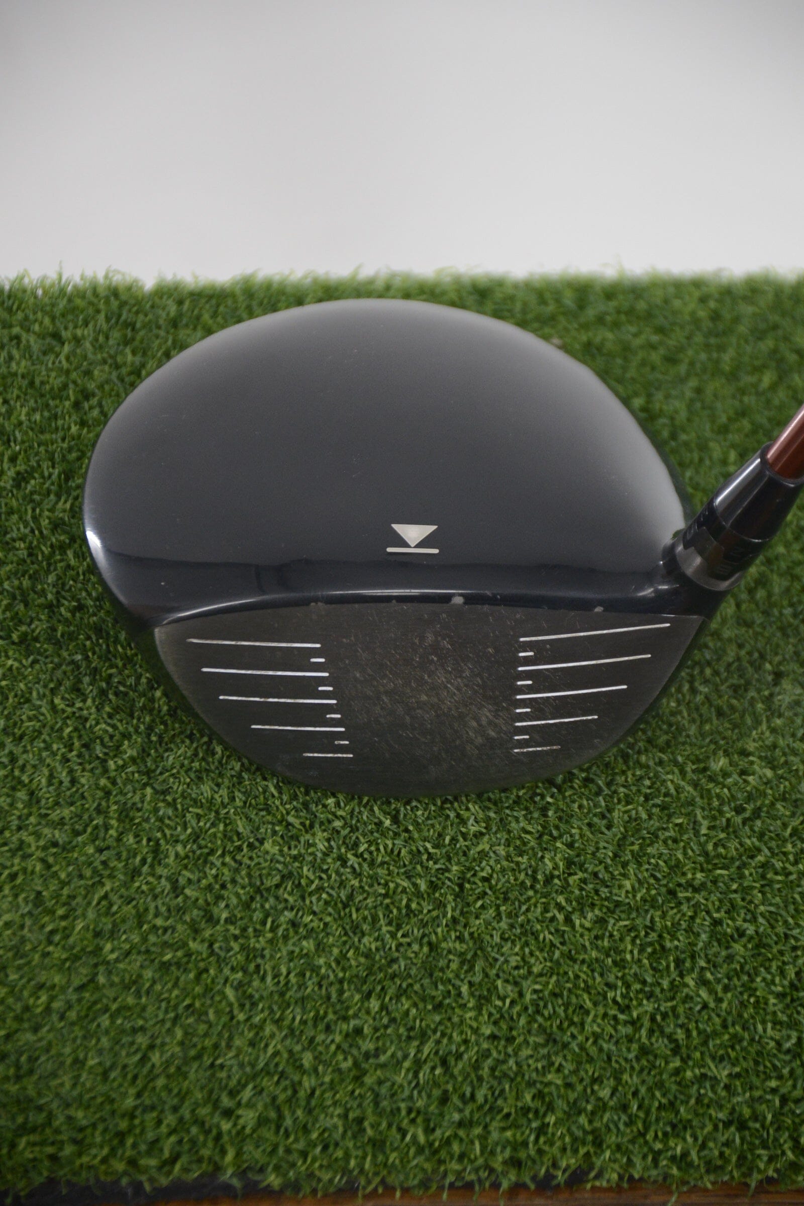 *Dented* Titleist 910D2 10.5 Degree Driver R Flex 45" Golf Clubs GolfRoots