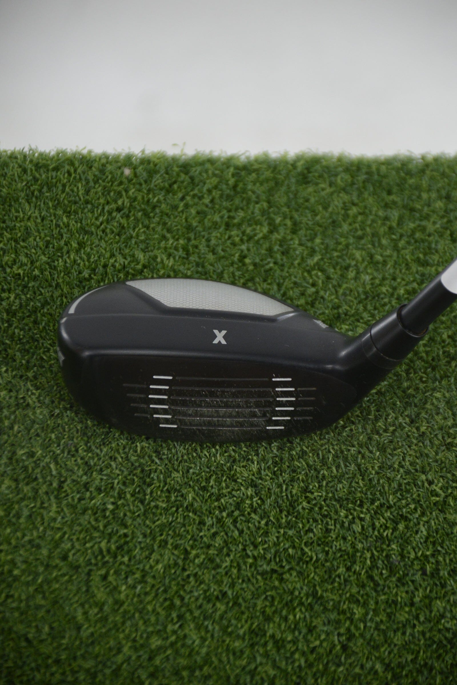 PXG 0317XF Gen 4 22 Degree Hybrid SR Flex 39.25" Golf Clubs GolfRoots