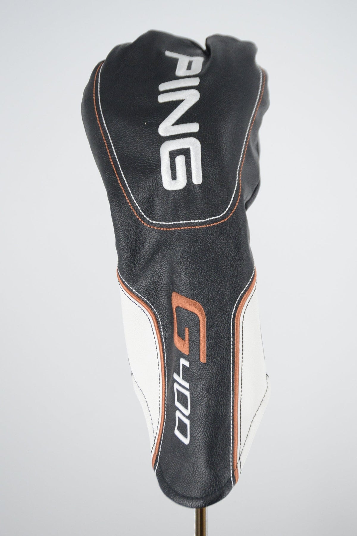 Ping G400 9 Degree Driver S Flex 45.25" Golf Drivers Ping