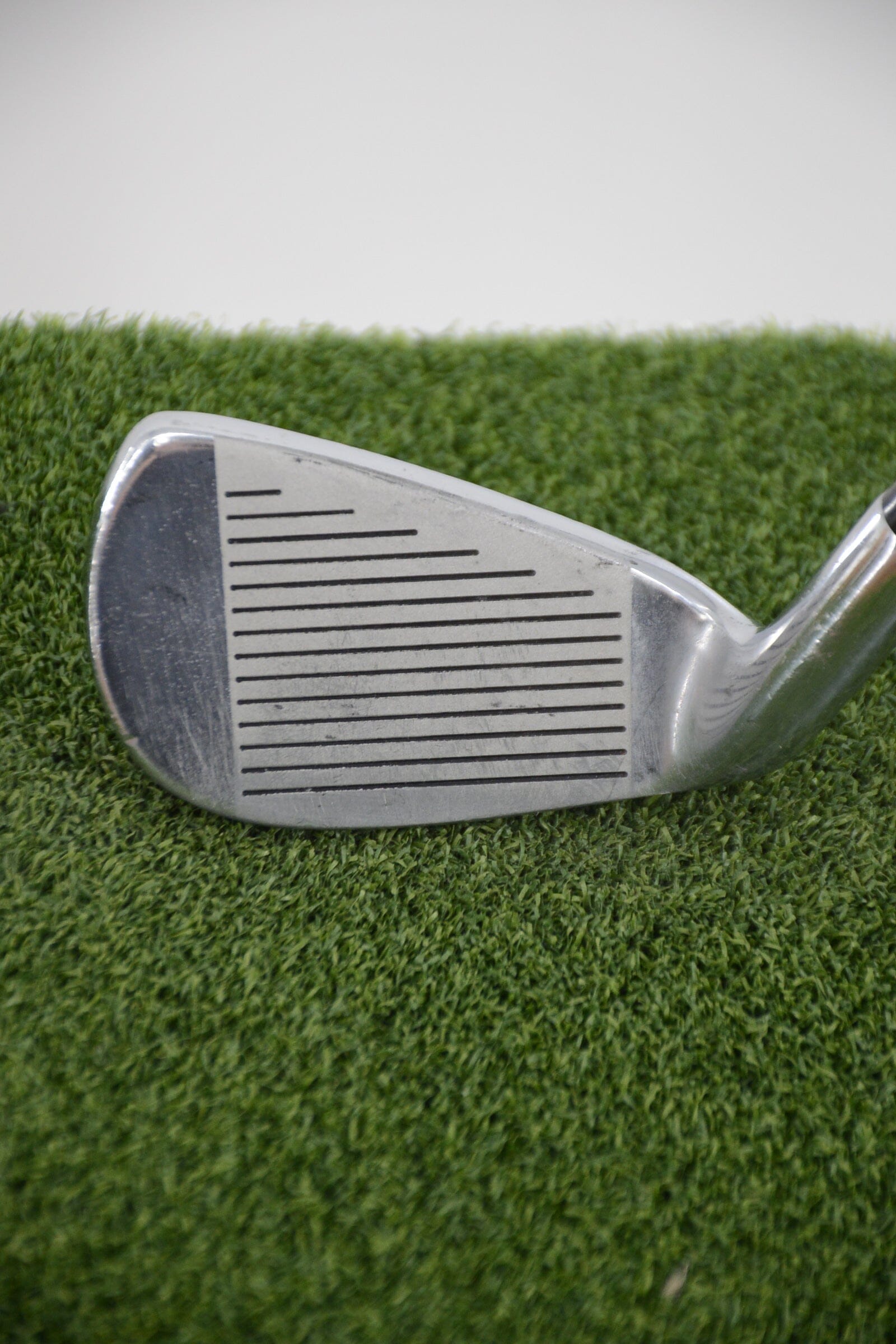 Wilson Oversize K28 6 Iron R Flex 37.25" Golf Clubs GolfRoots
