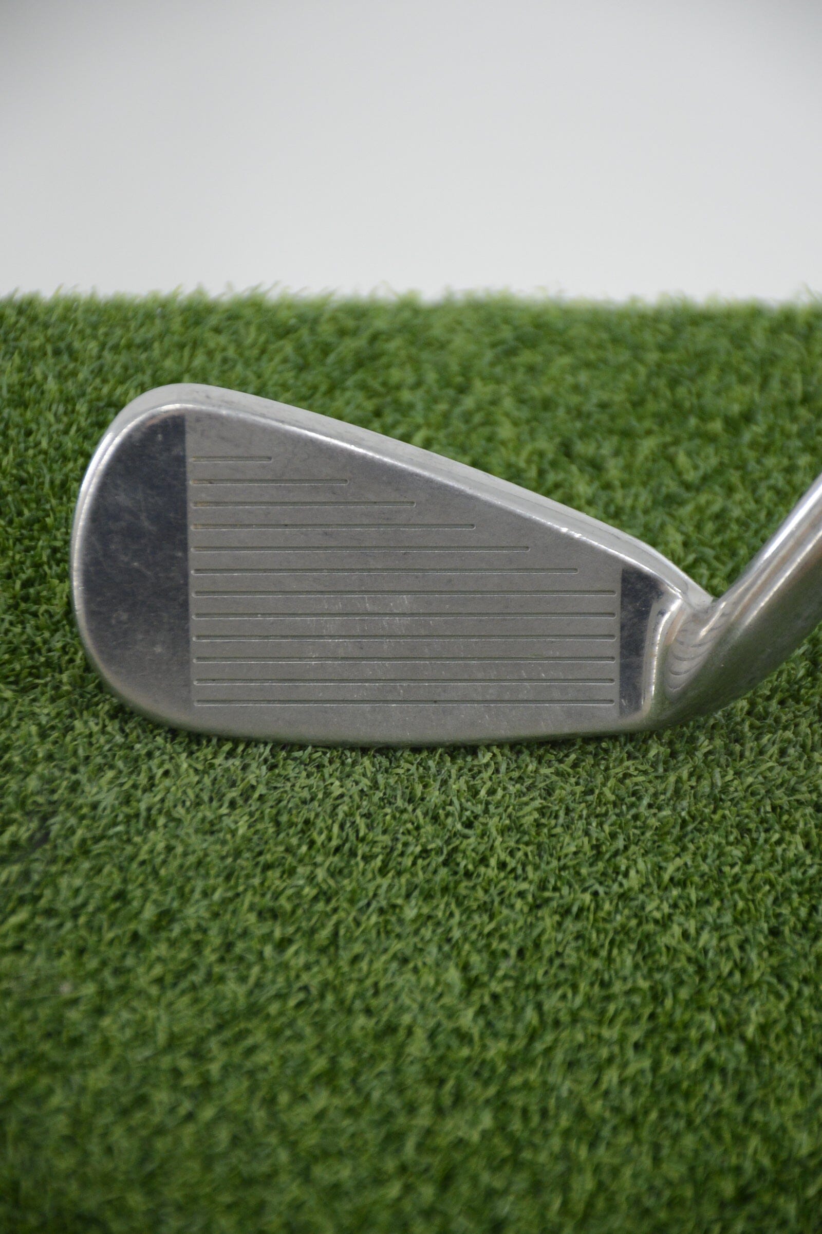 Adams GT2 Undercut 4 Iron S Flex 39" Golf Clubs GolfRoots